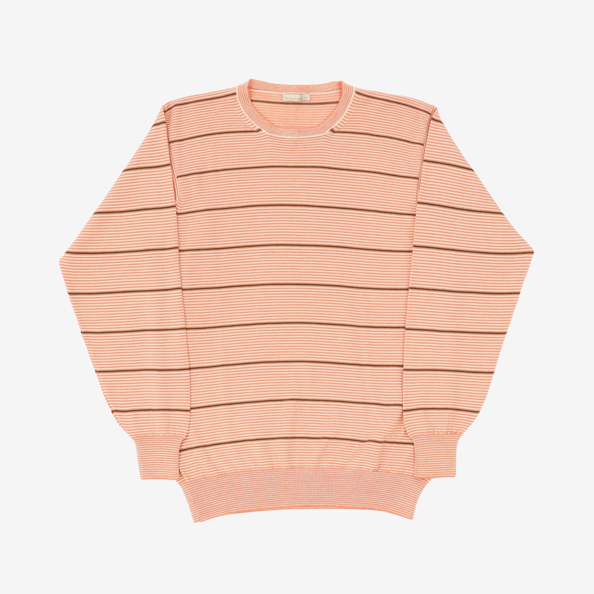 Merino Sweater (2006)