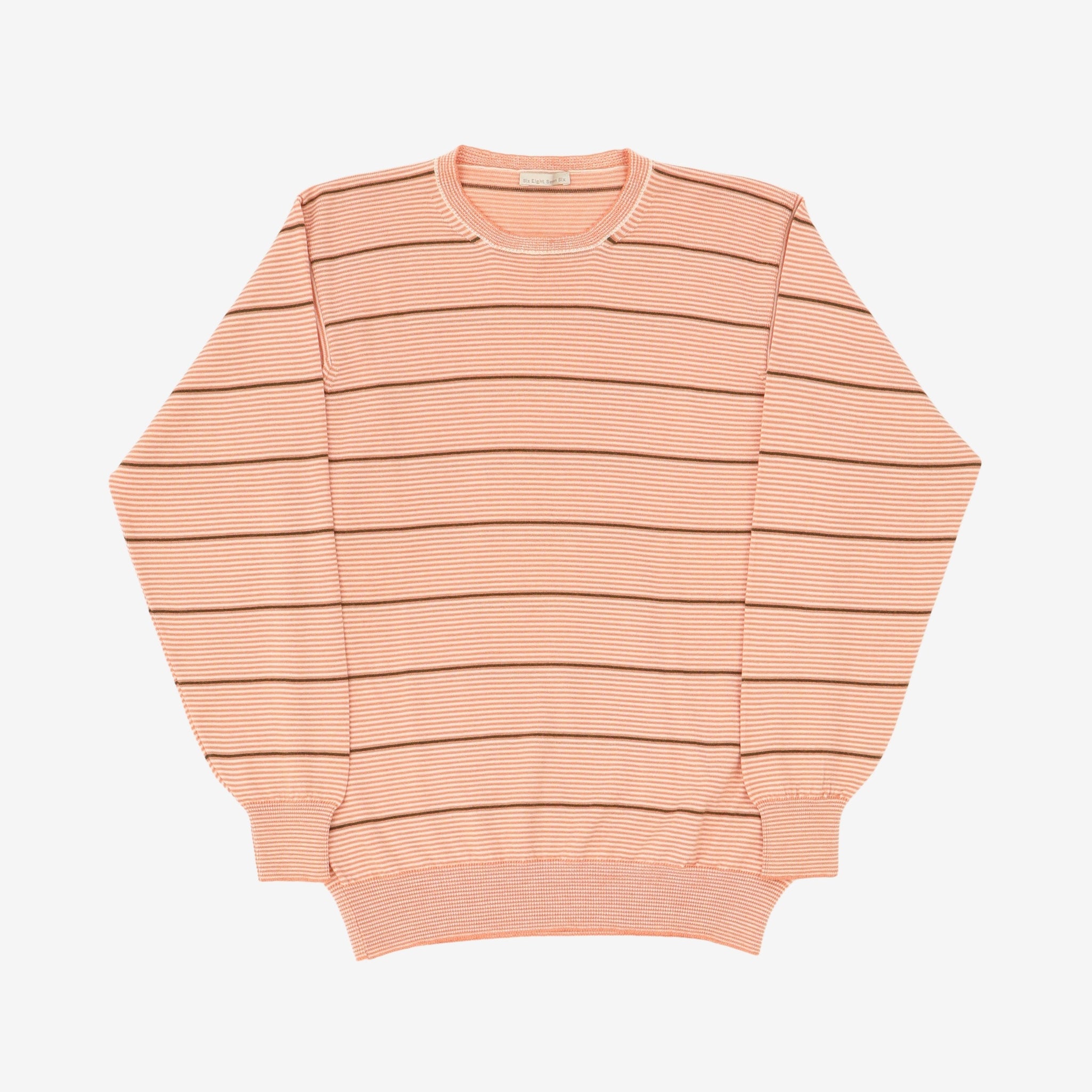 Merino Sweater (2006)