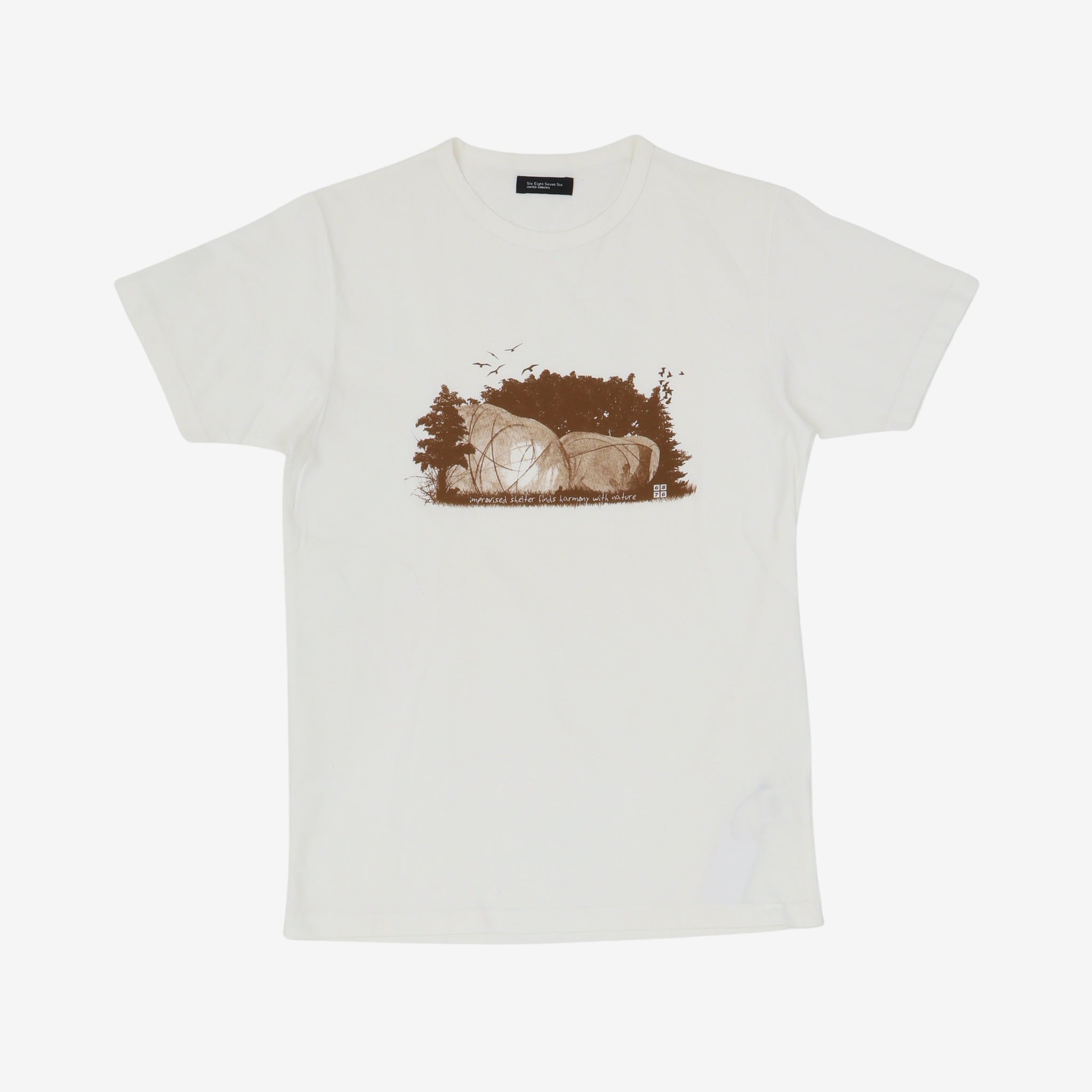 United Arrows T-Shirt