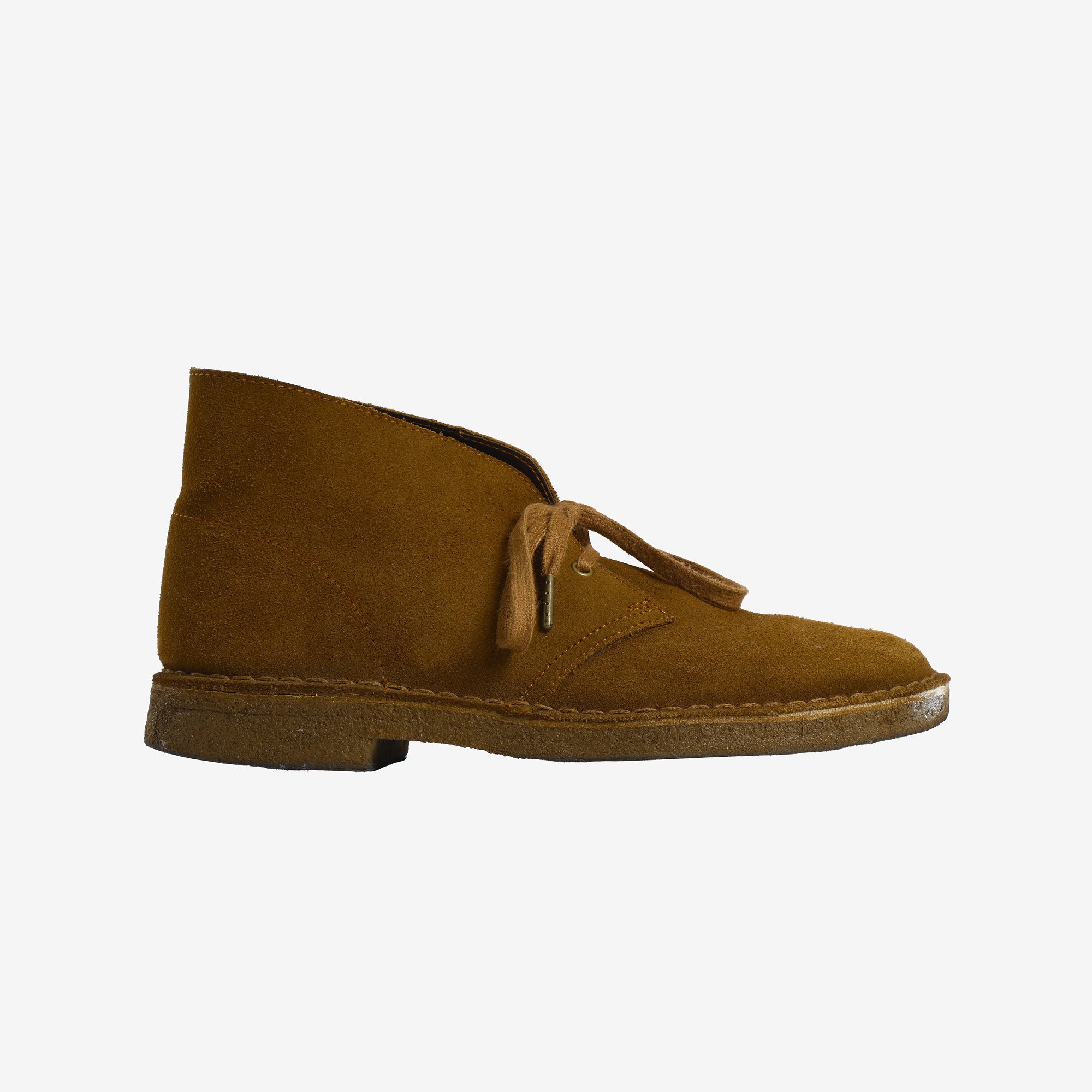 Desert Boots