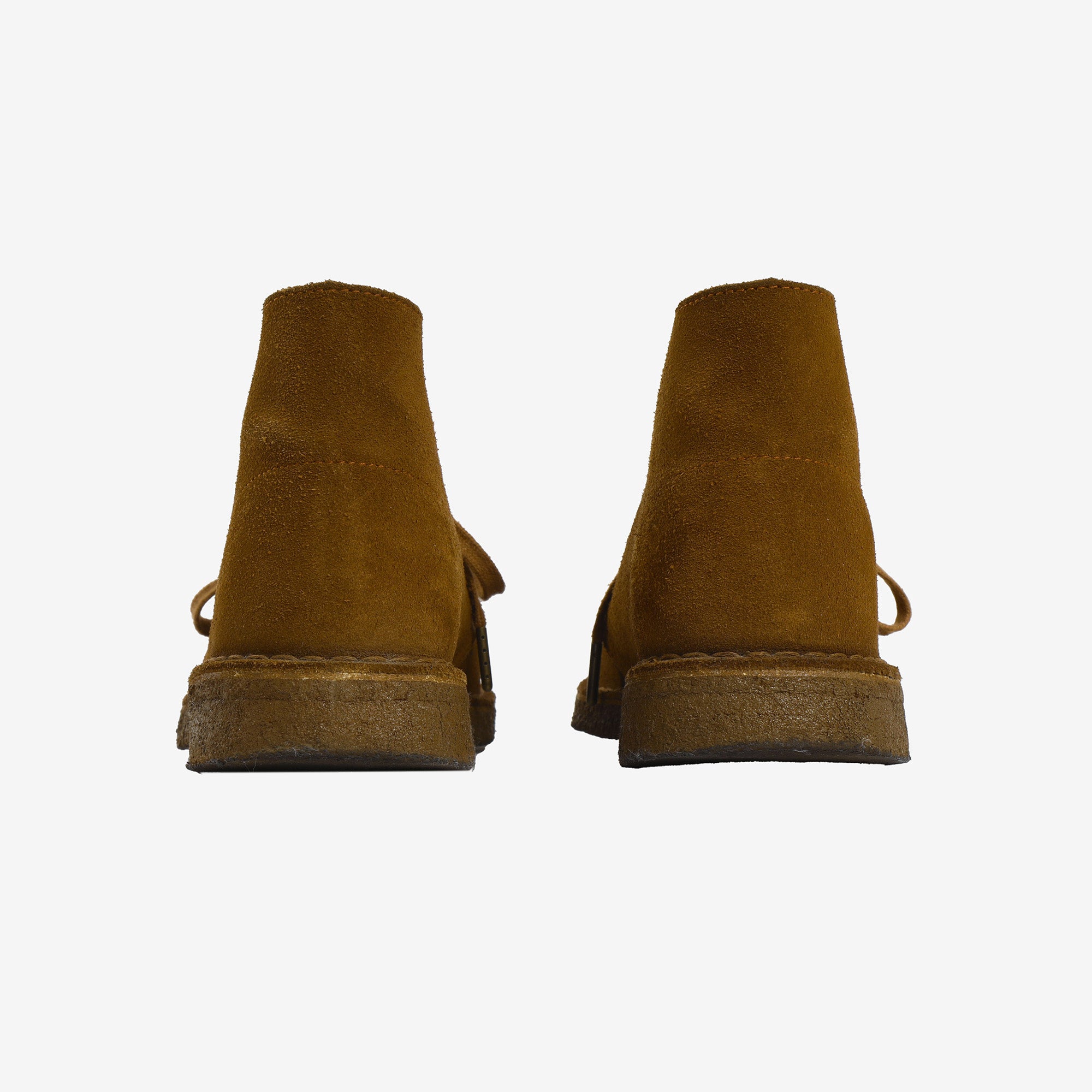 Desert Boots