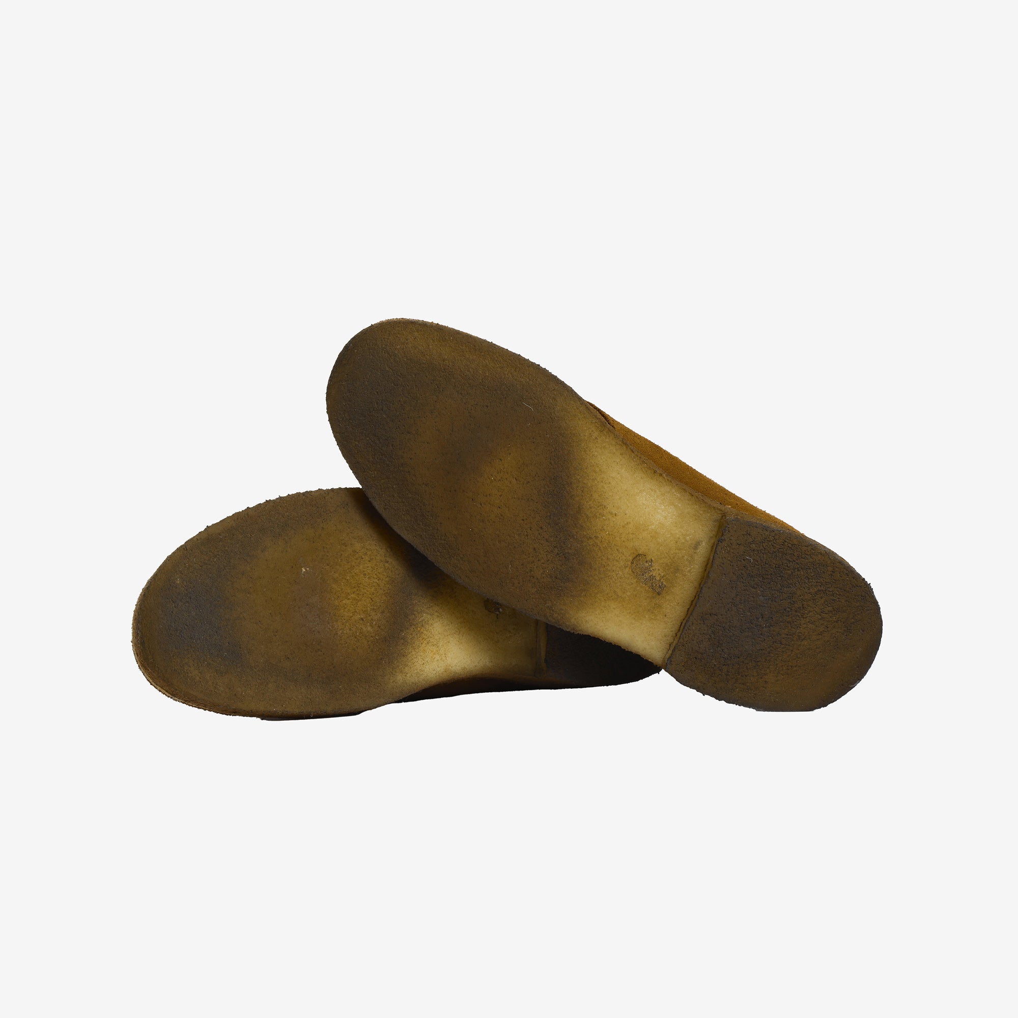 Desert Boots