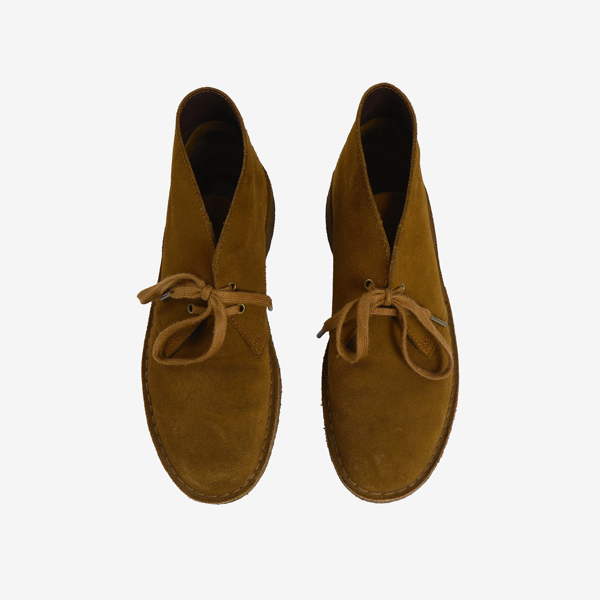 Desert Boots