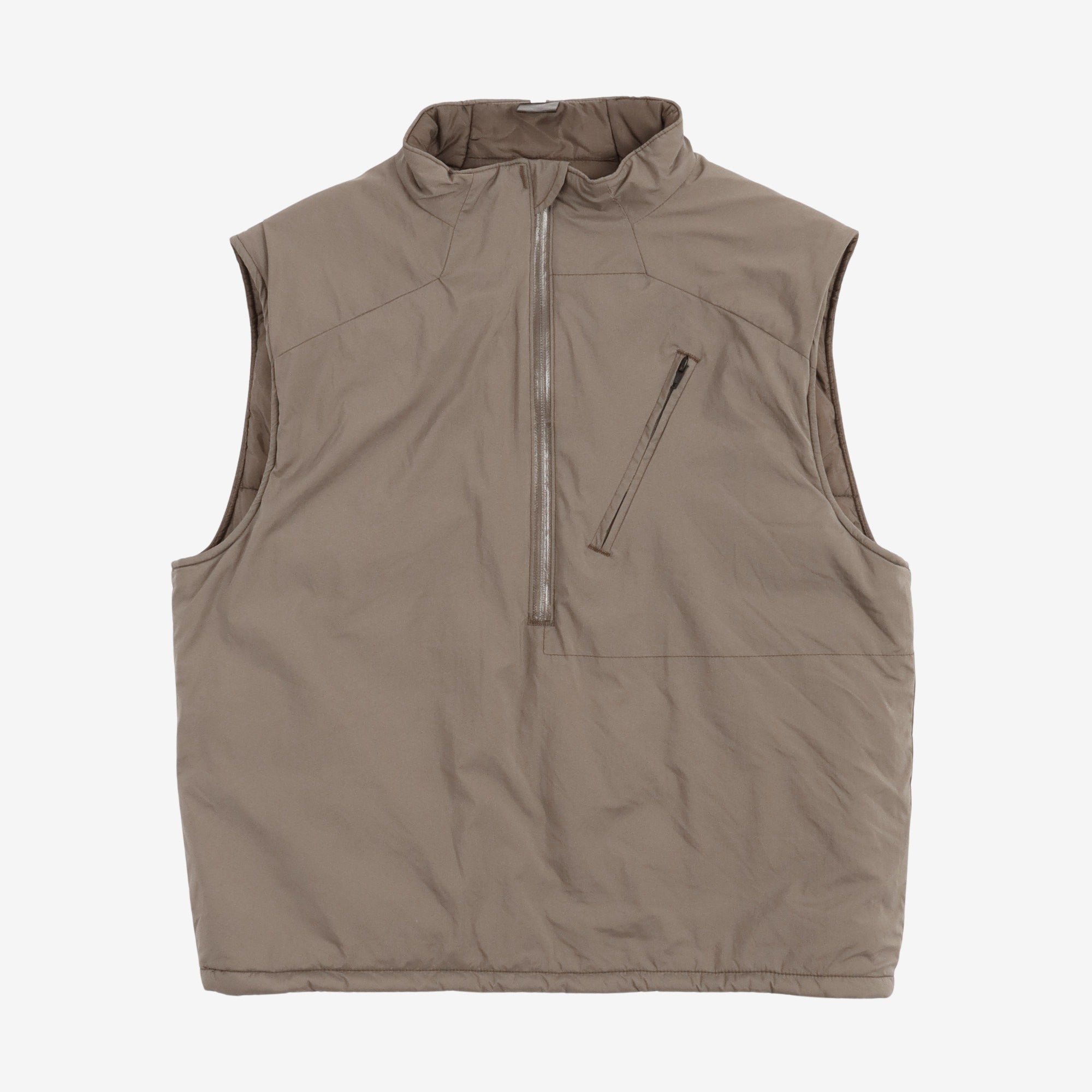 US Military L7A Insulative Vest