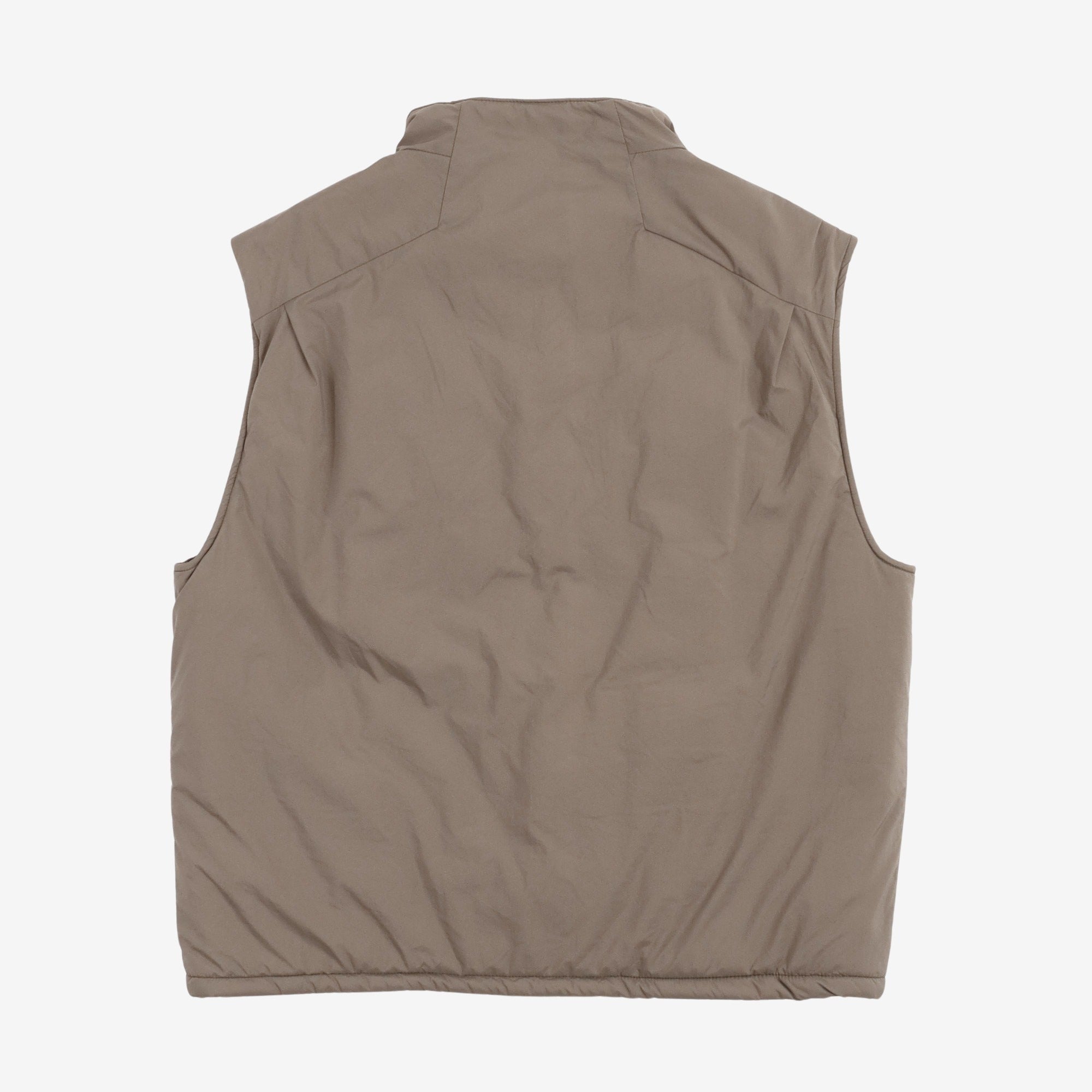 US Military L7A Insulative Vest