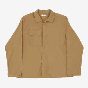 Military Absent Pocket Shirt