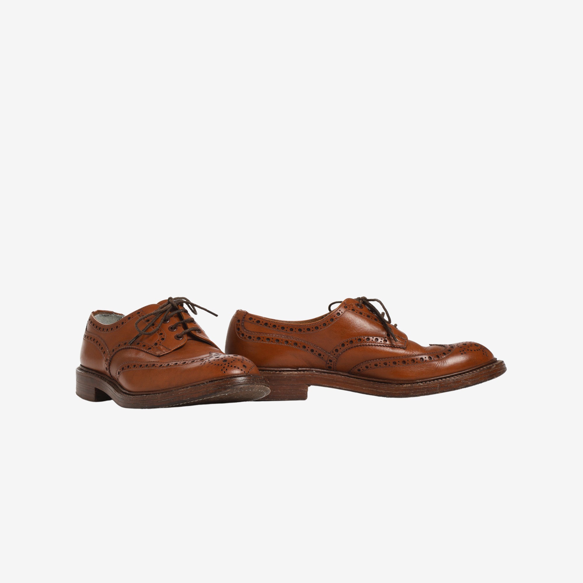Bourton Brogues