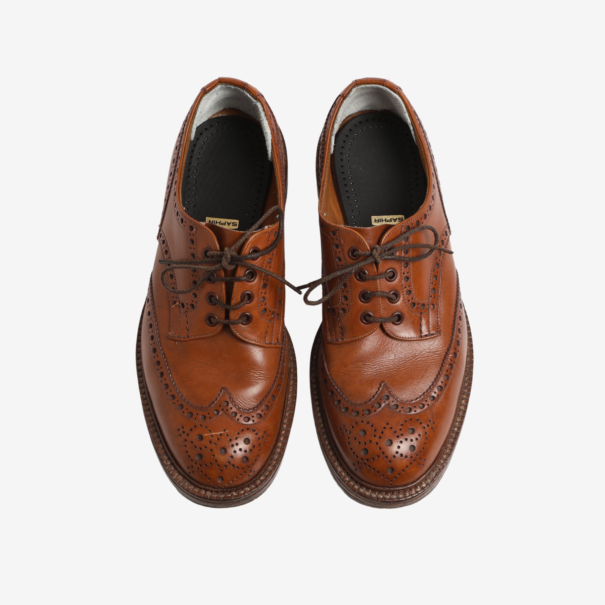 Bourton Brogues
