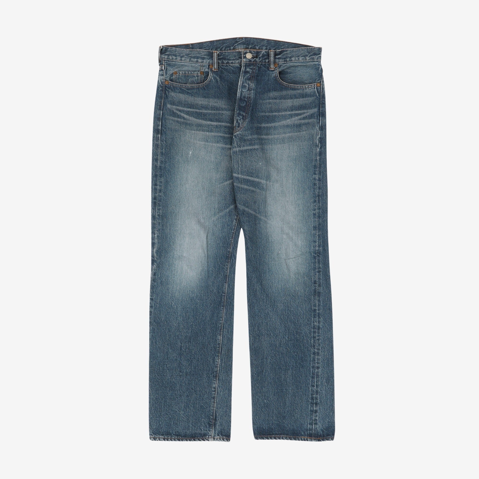 Lot 27002 Jeans