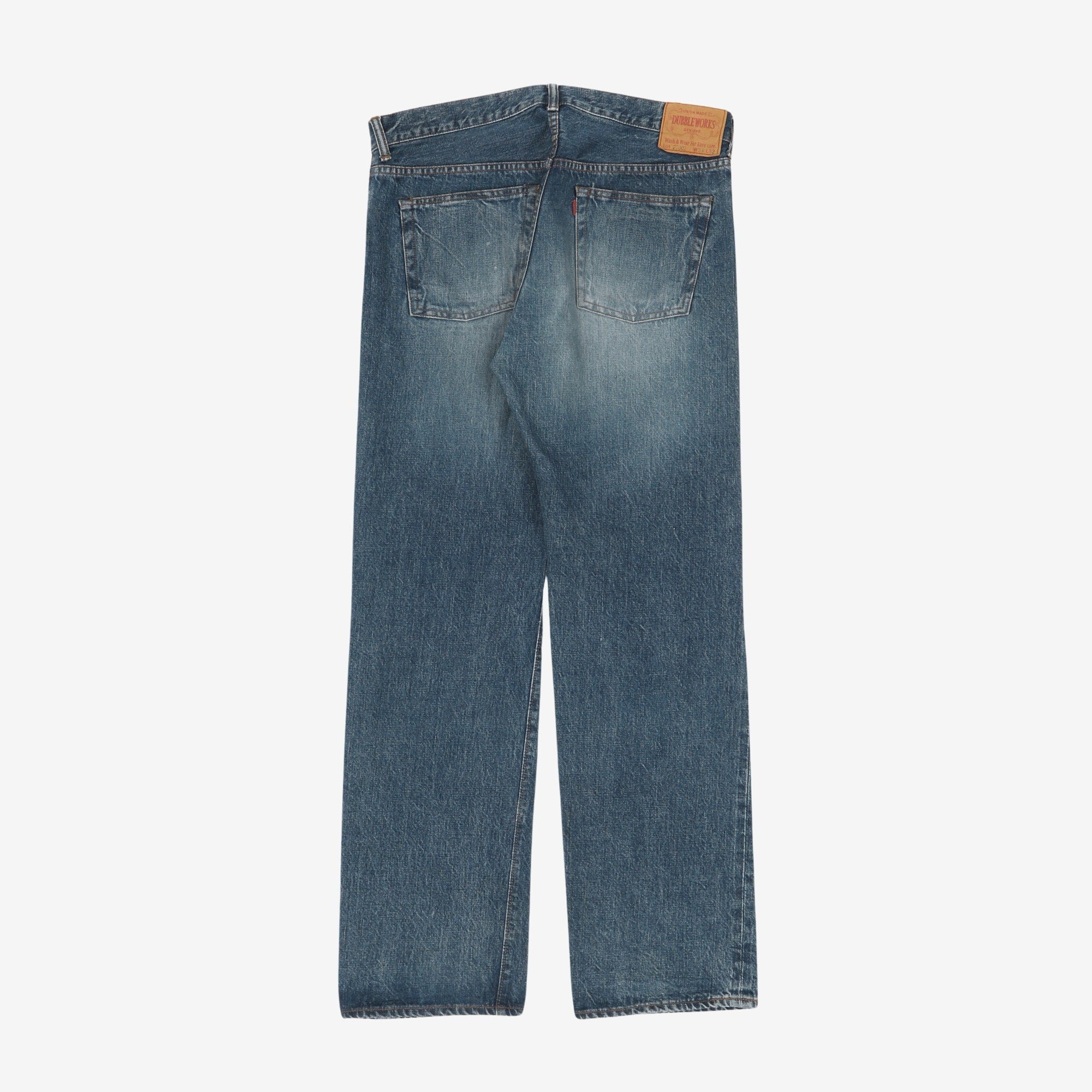 Lot 27002 Jeans