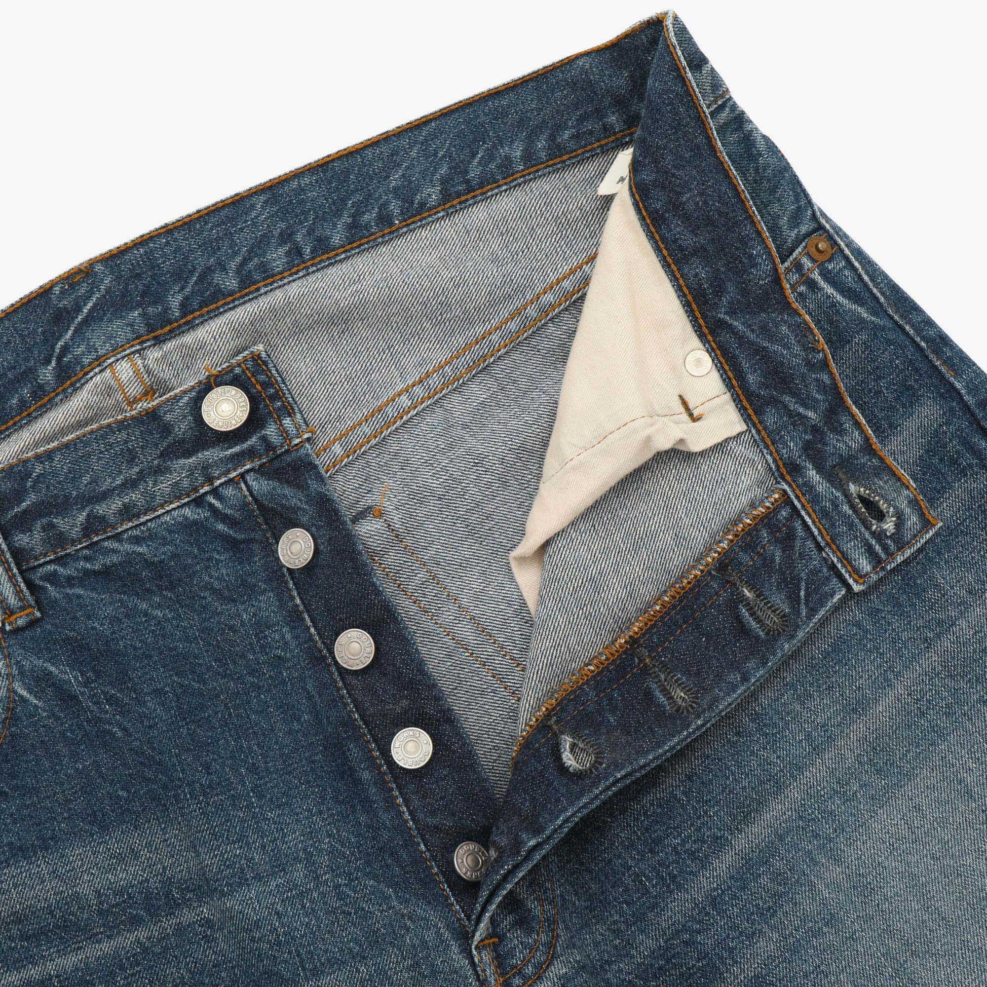 Lot 27002 Jeans