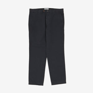 Cotton Chinos