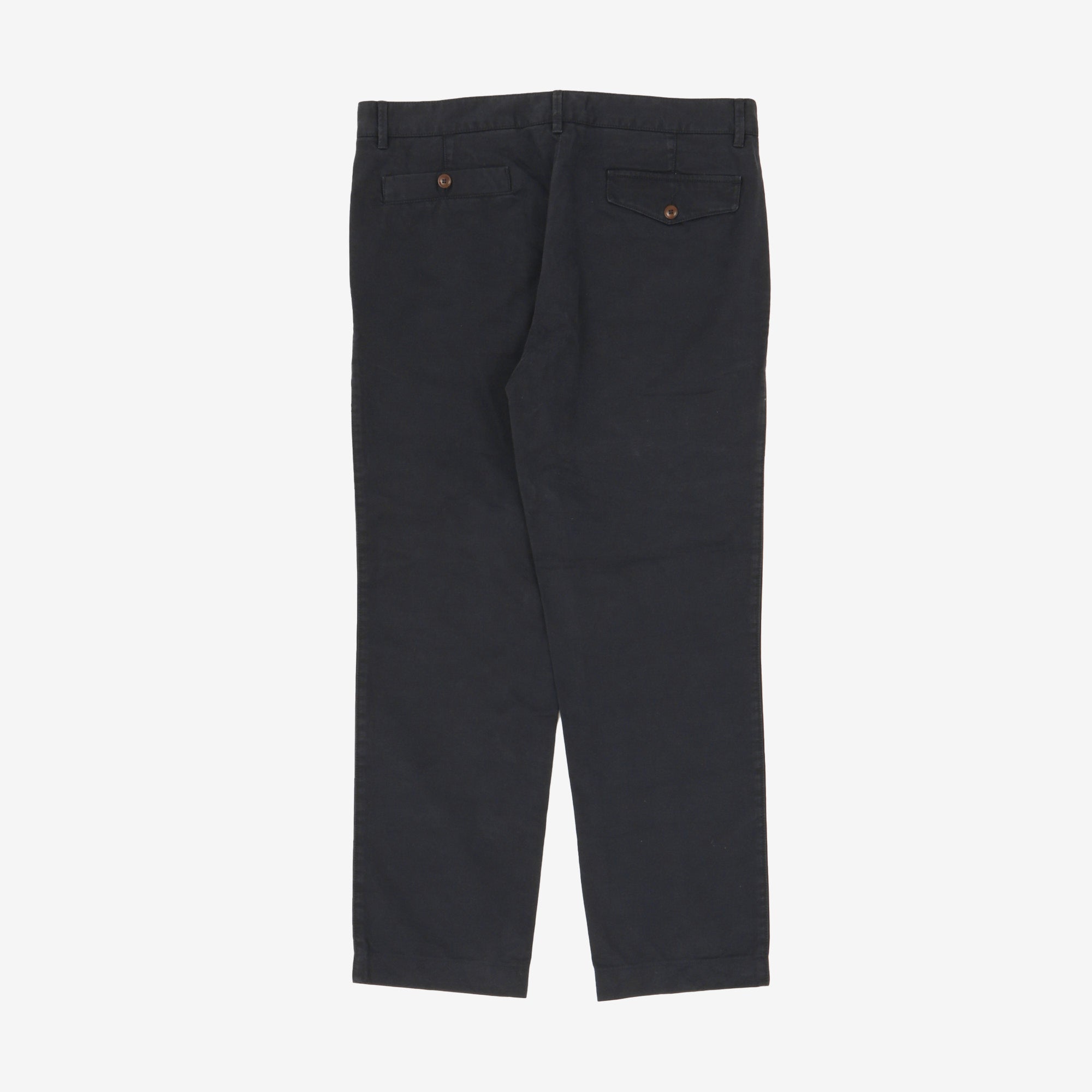 Cotton Chinos