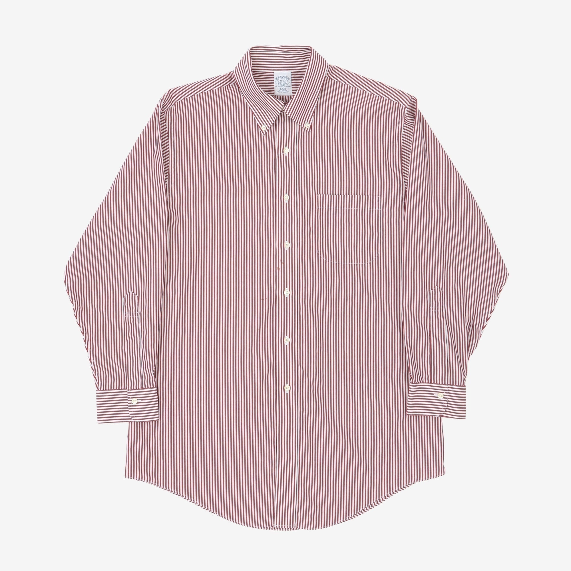 BD Striped Shirt