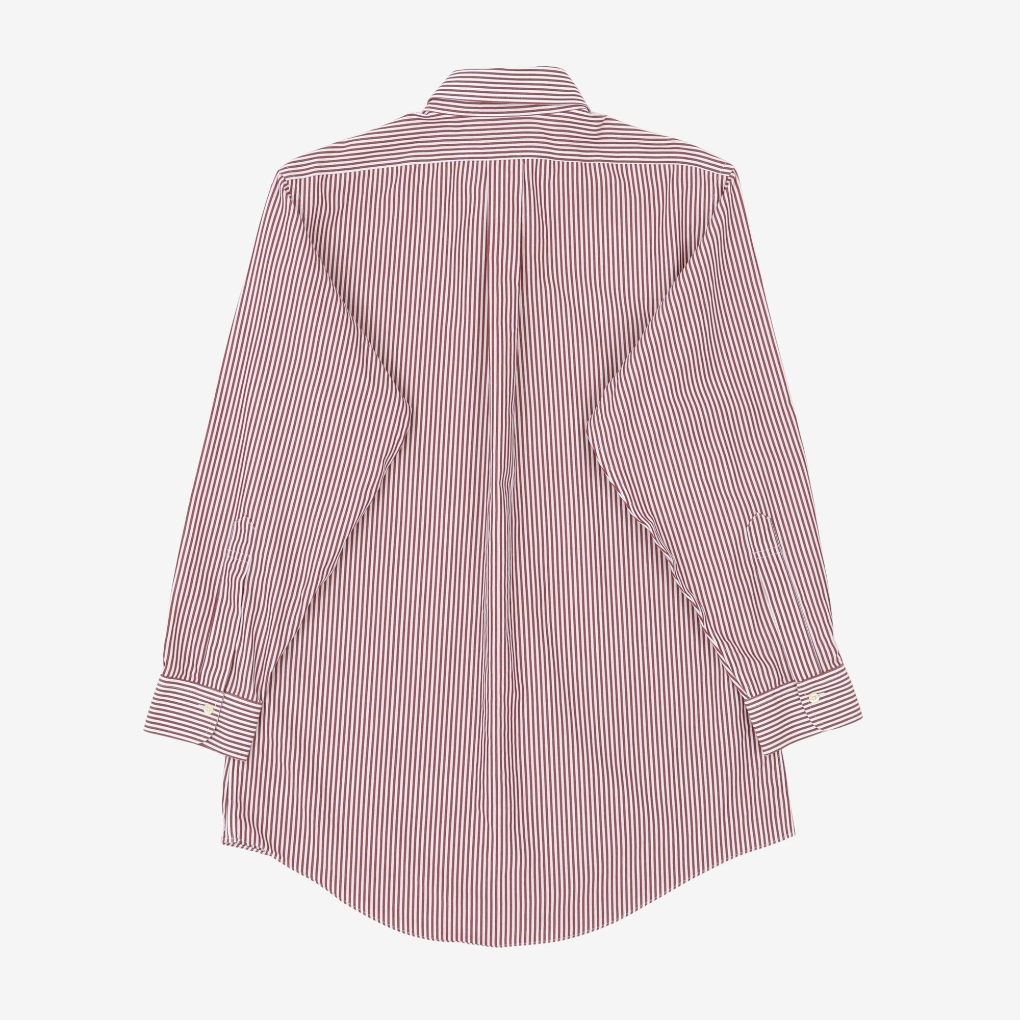 BD Striped Shirt