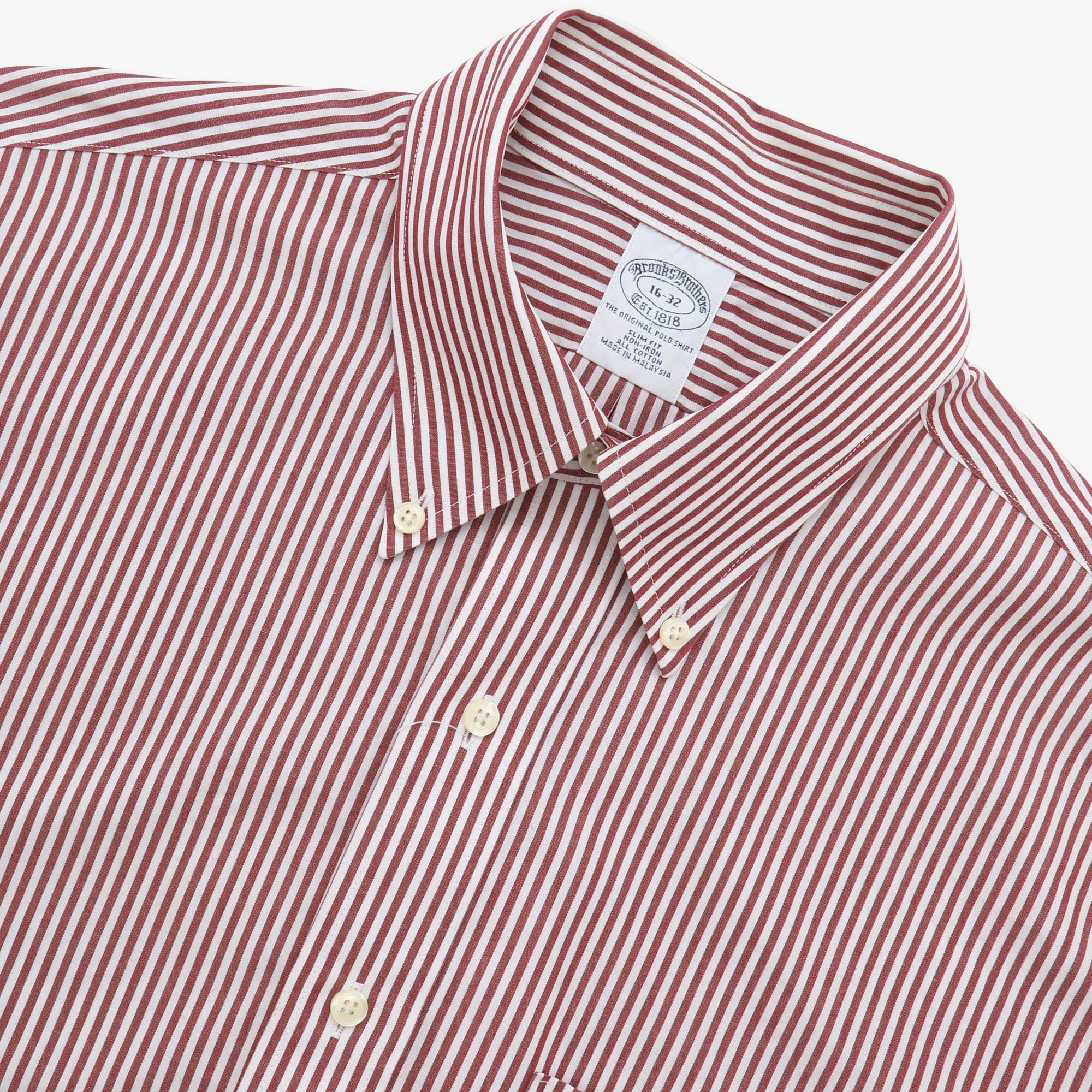 BD Striped Shirt