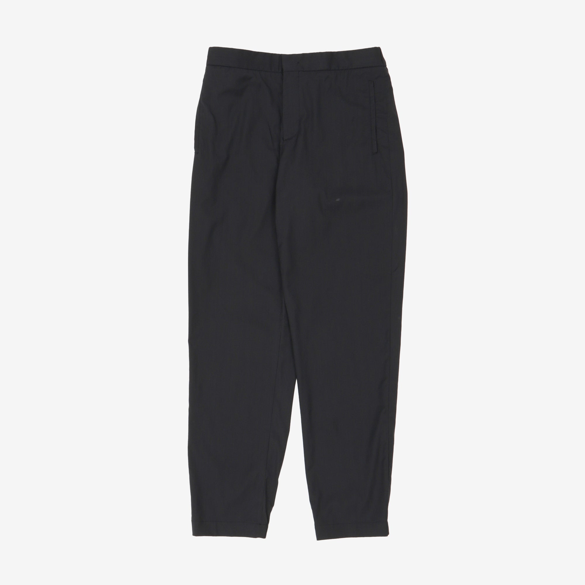 Elasticated Chinos