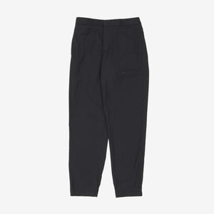 Elasticated Chinos