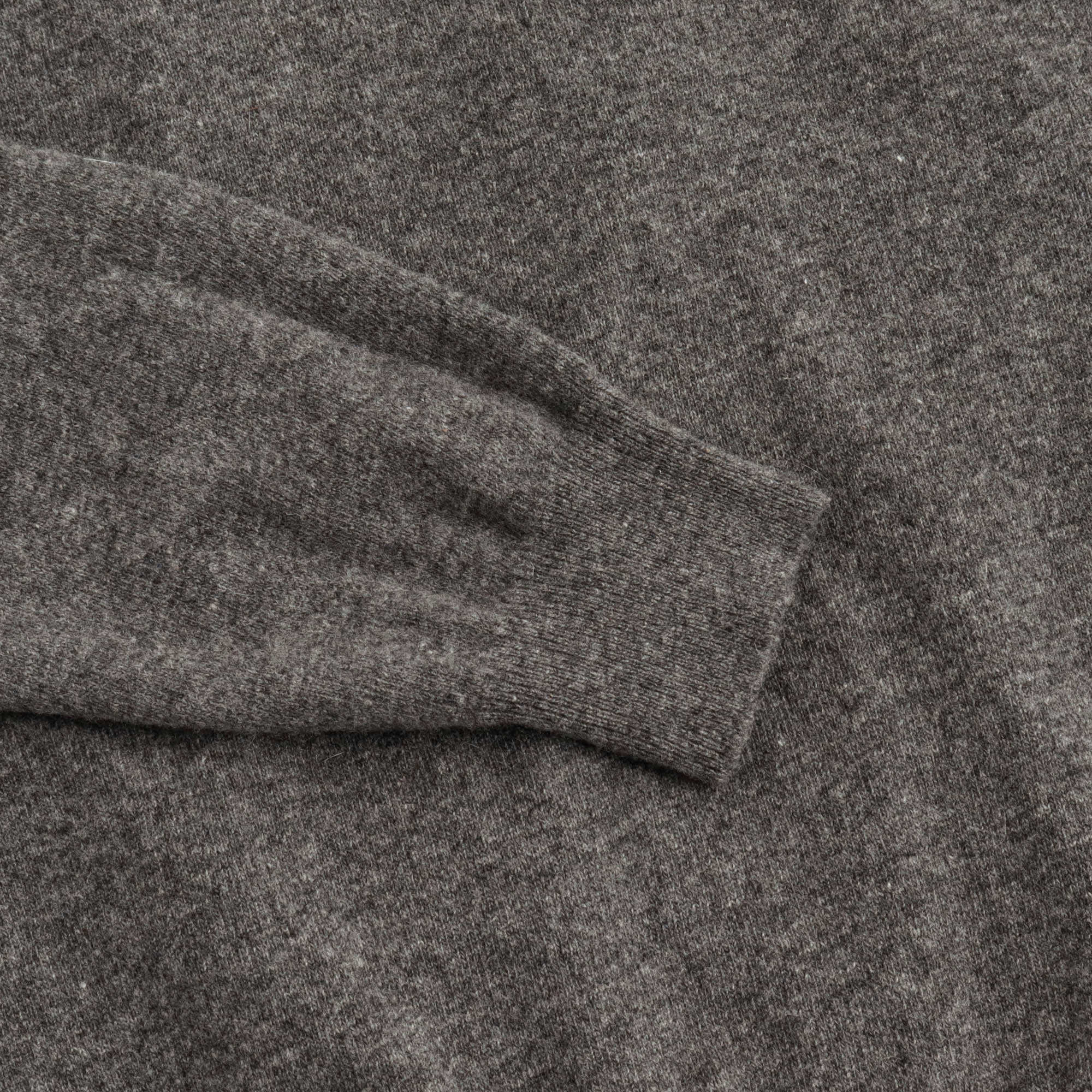 Lambswool Crewneck