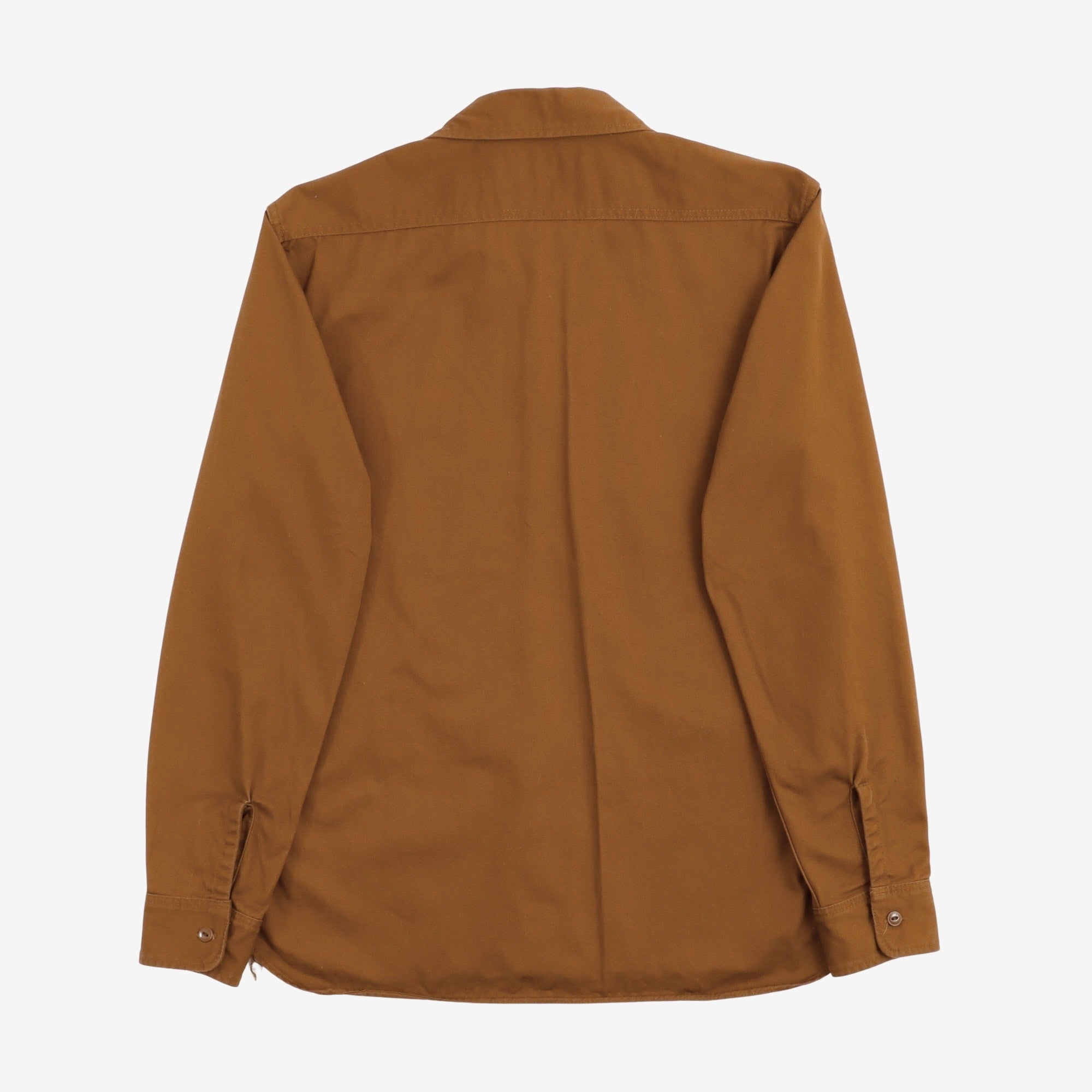 Military Work Shirt