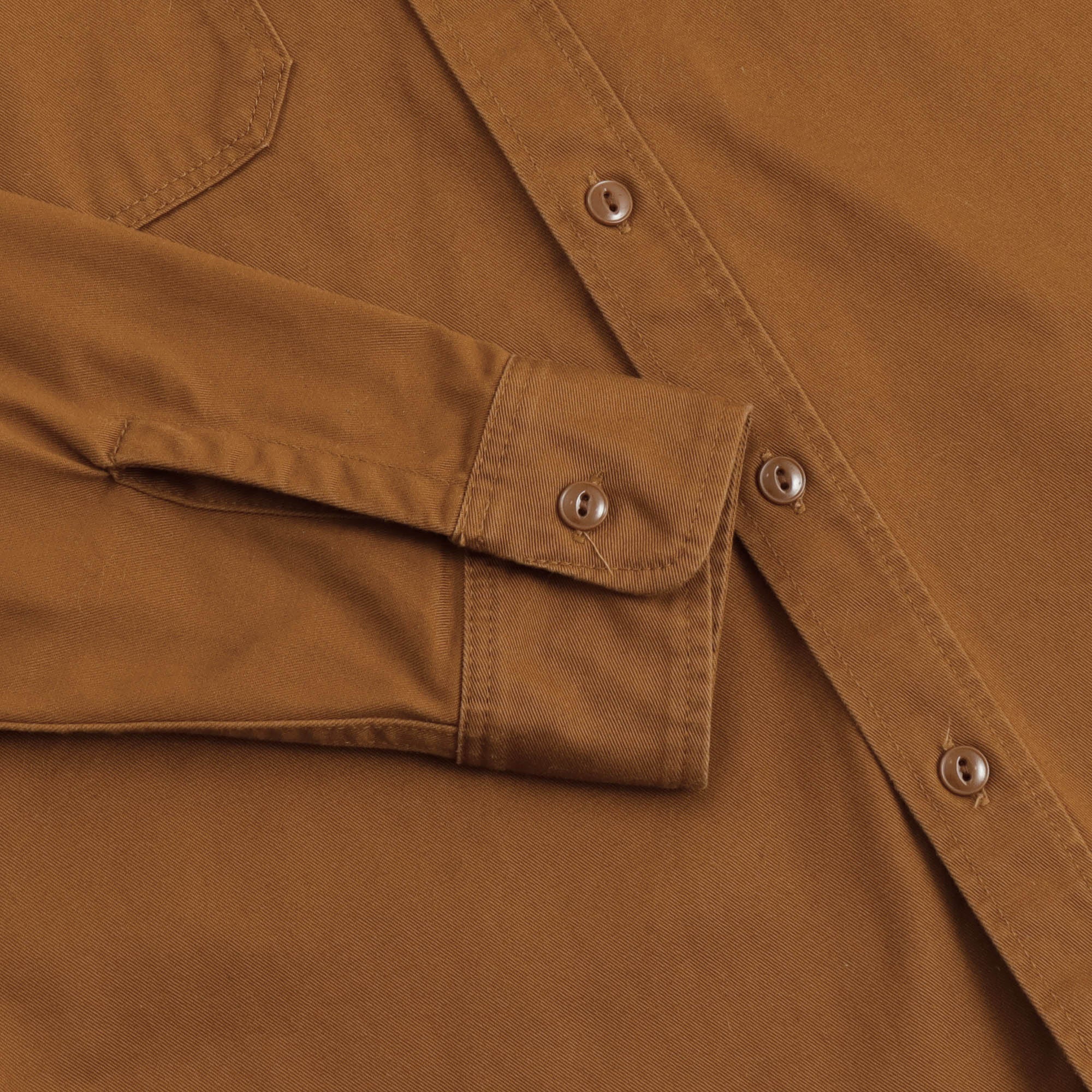 Military Work Shirt