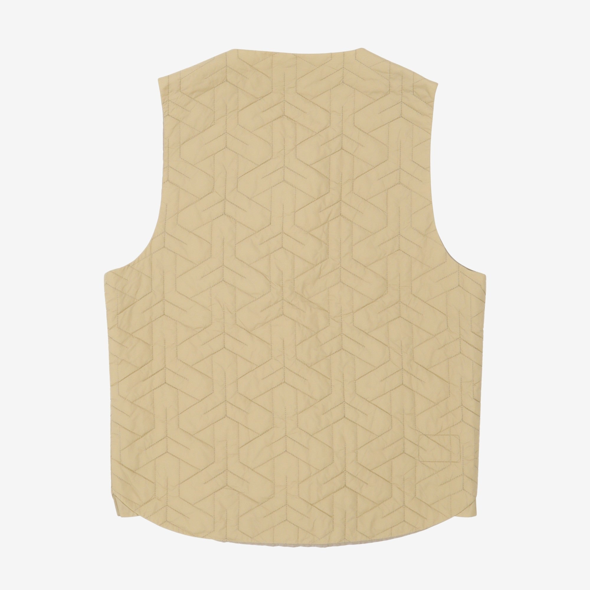 Quilted Vest