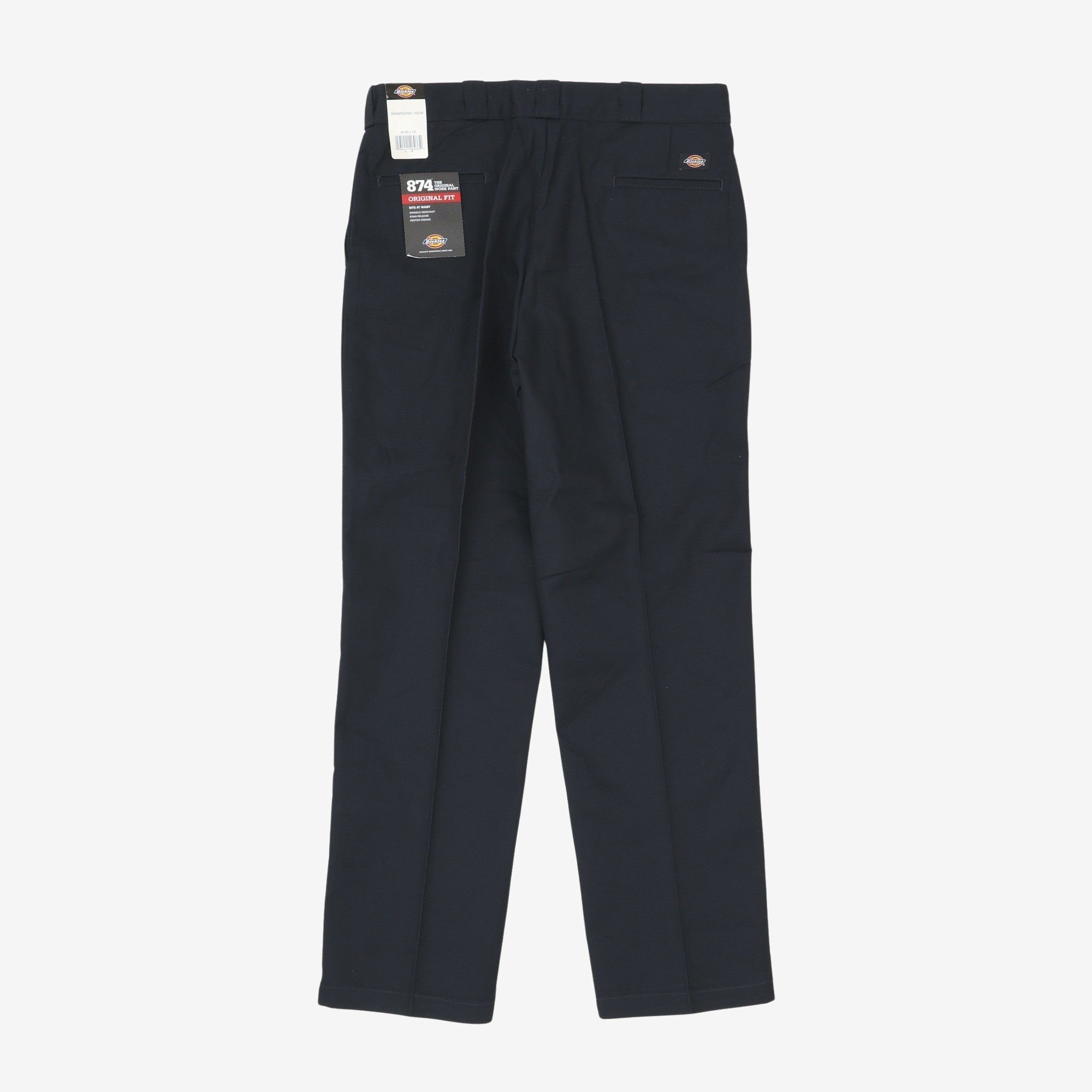 Original Fit 874 Work Pants