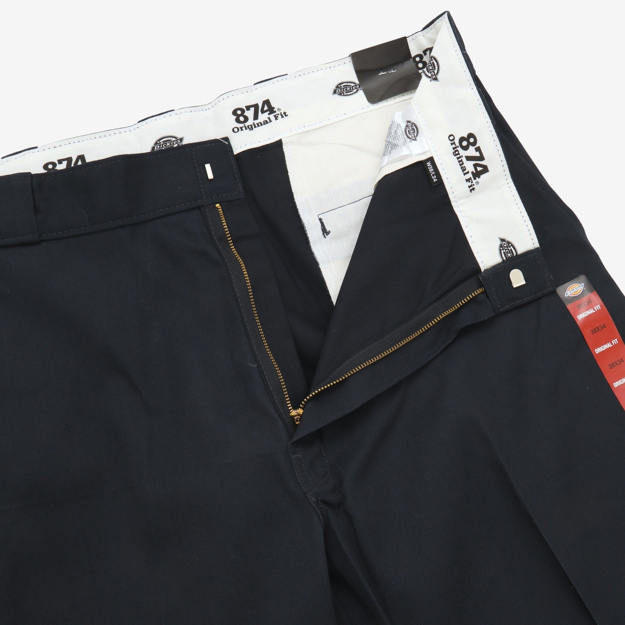 Original Fit 874 Work Pants