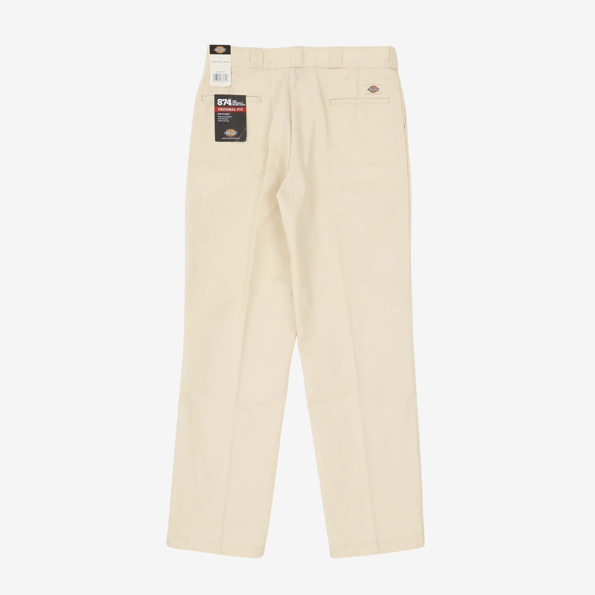 Original Fit 874 Work Pants