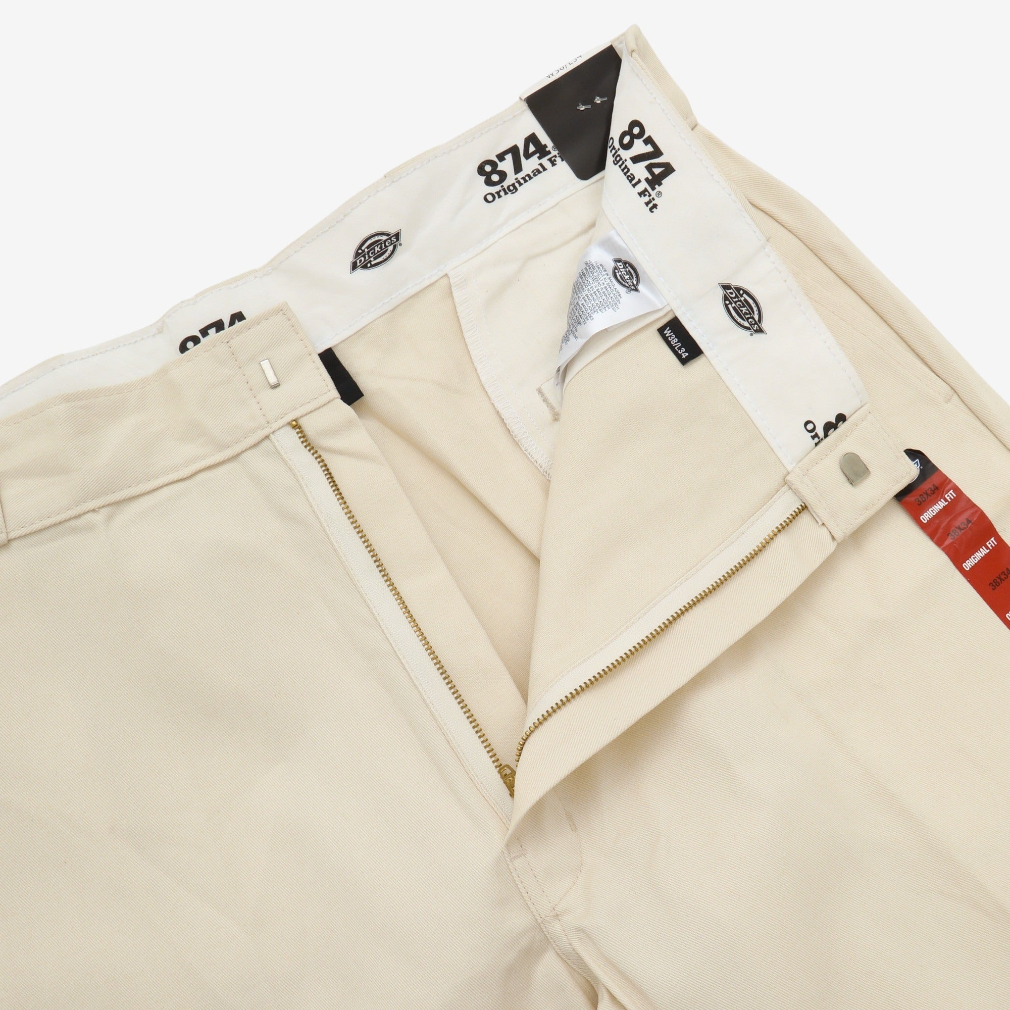 Original Fit 874 Work Pants