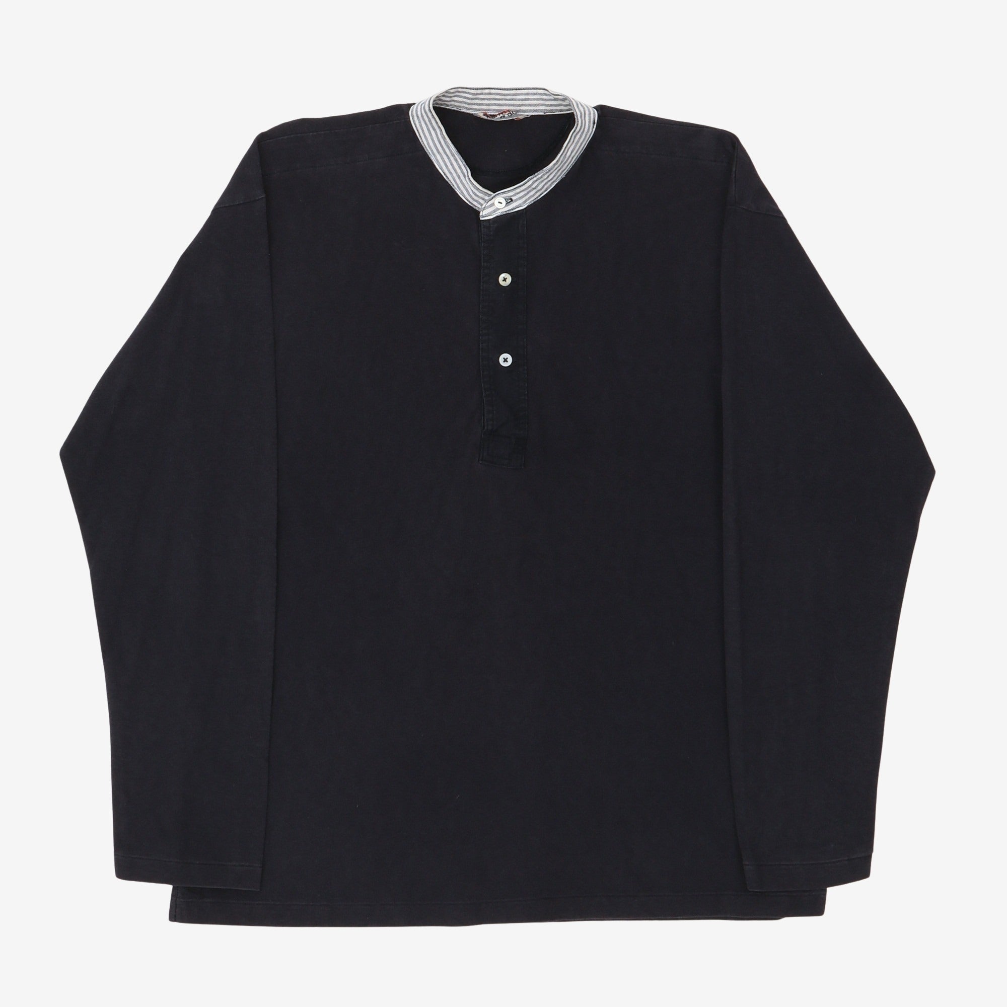 Henley LS