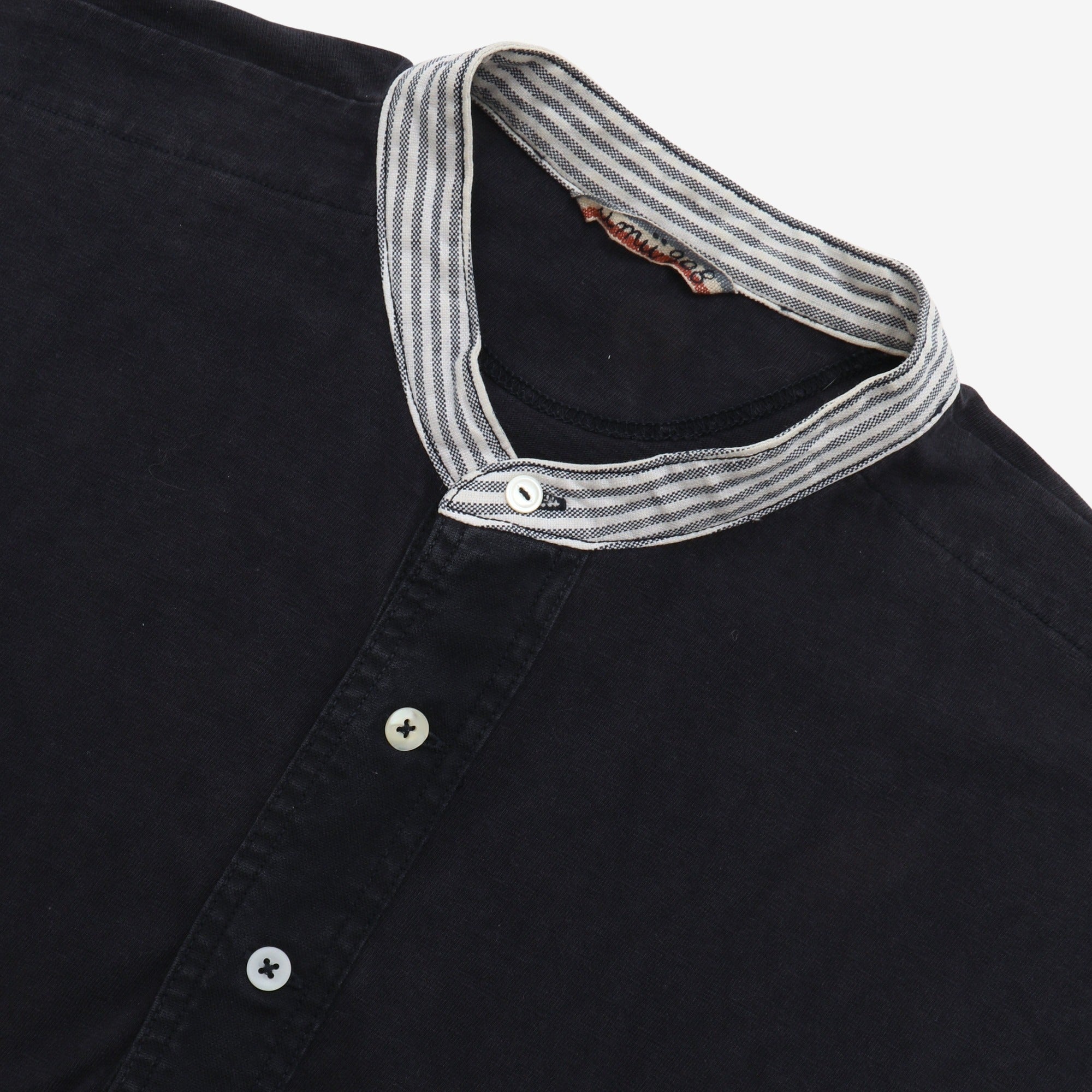 Henley LS