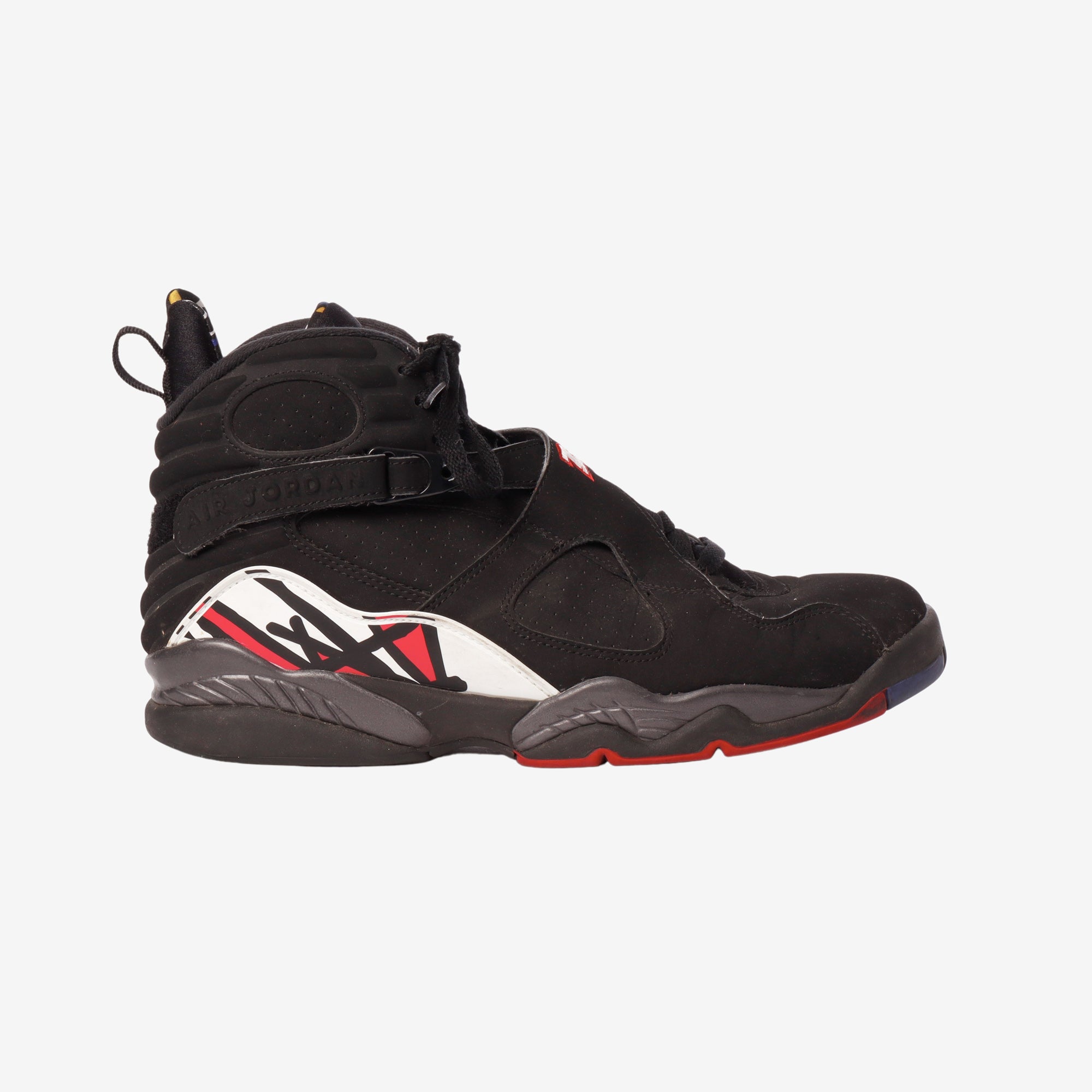 8 Retro Playoff 2013 Sneakers