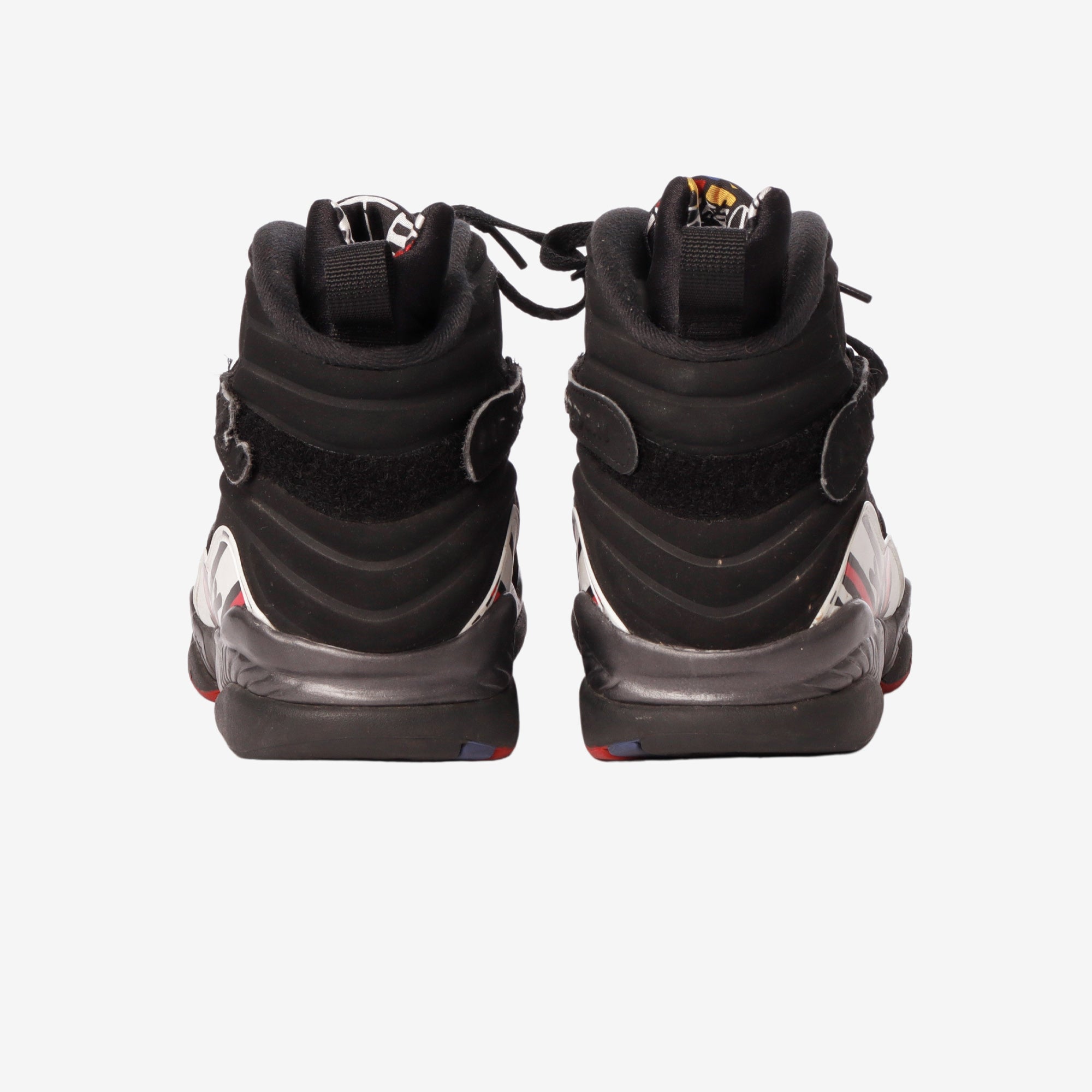 8 Retro Playoff 2013 Sneakers