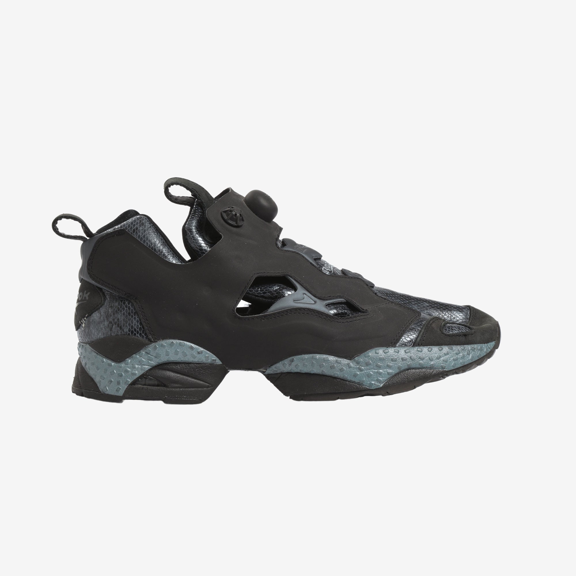 Insta Pump Fury EXT Lux