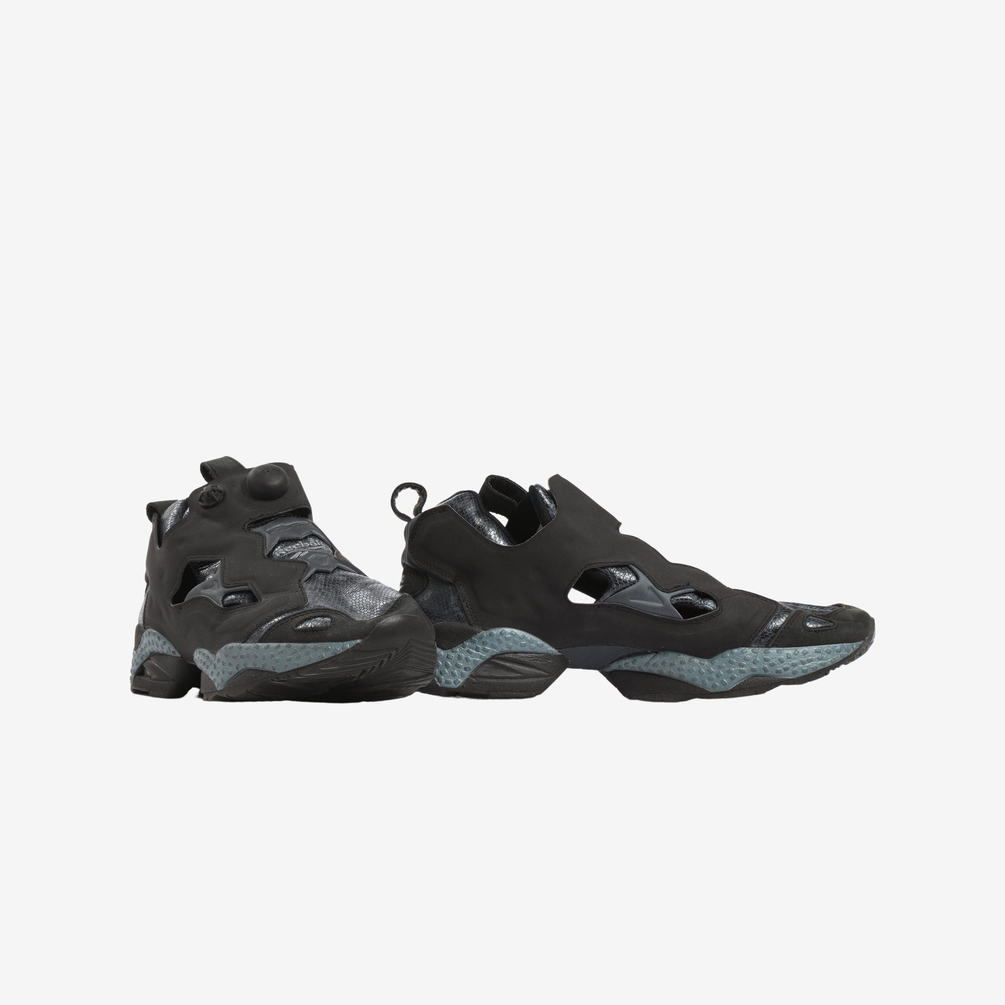 Insta Pump Fury EXT Lux