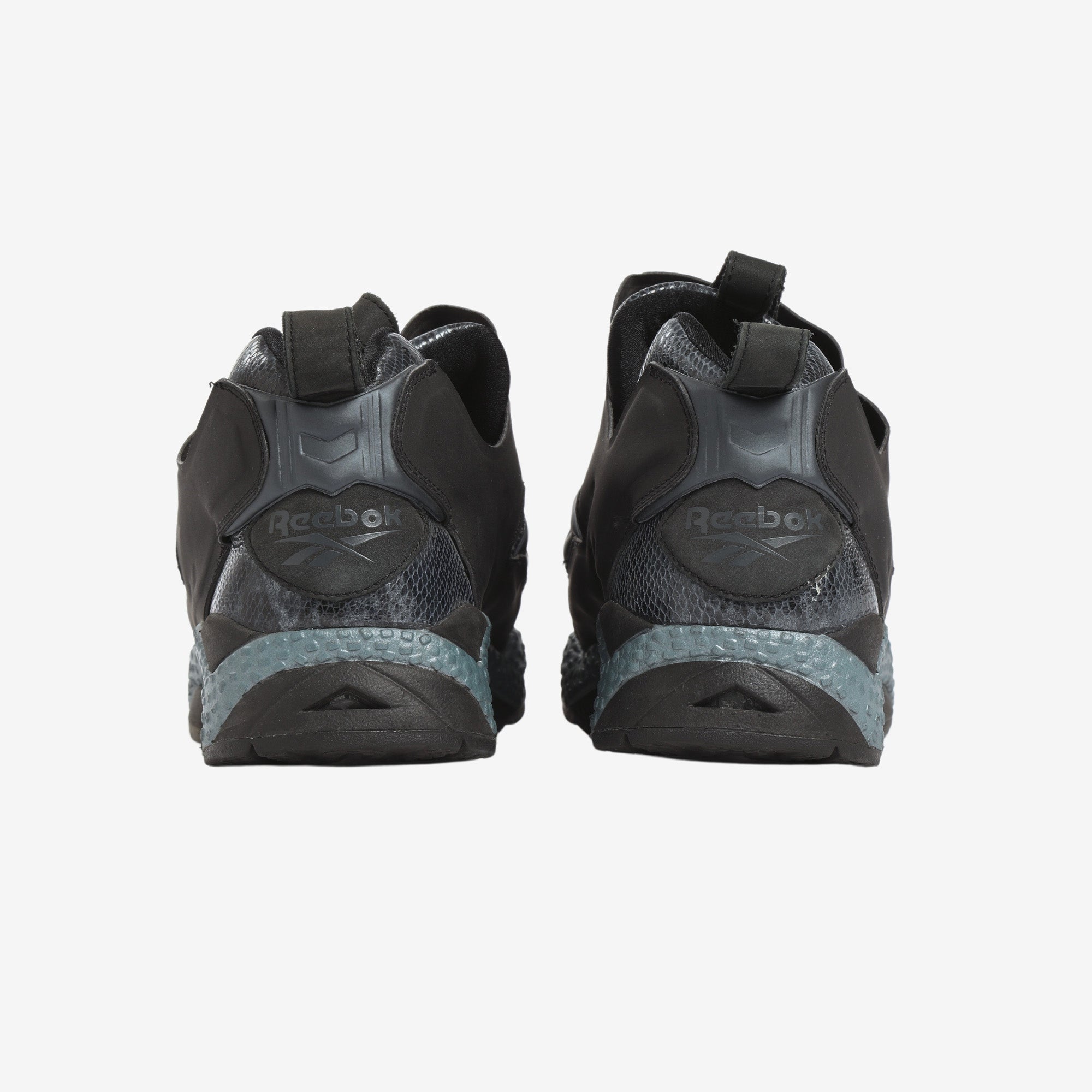 Insta Pump Fury EXT Lux