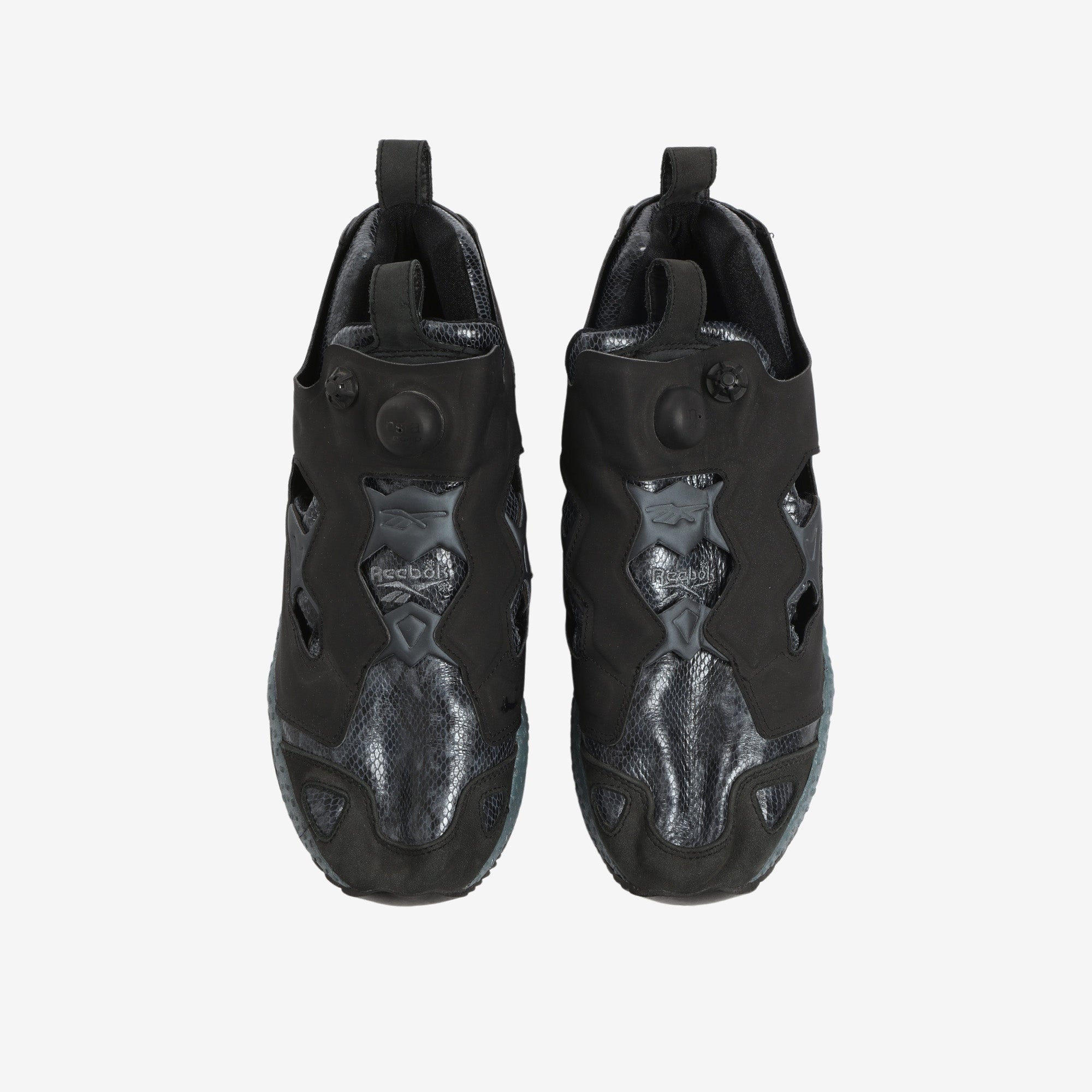 Insta Pump Fury EXT Lux