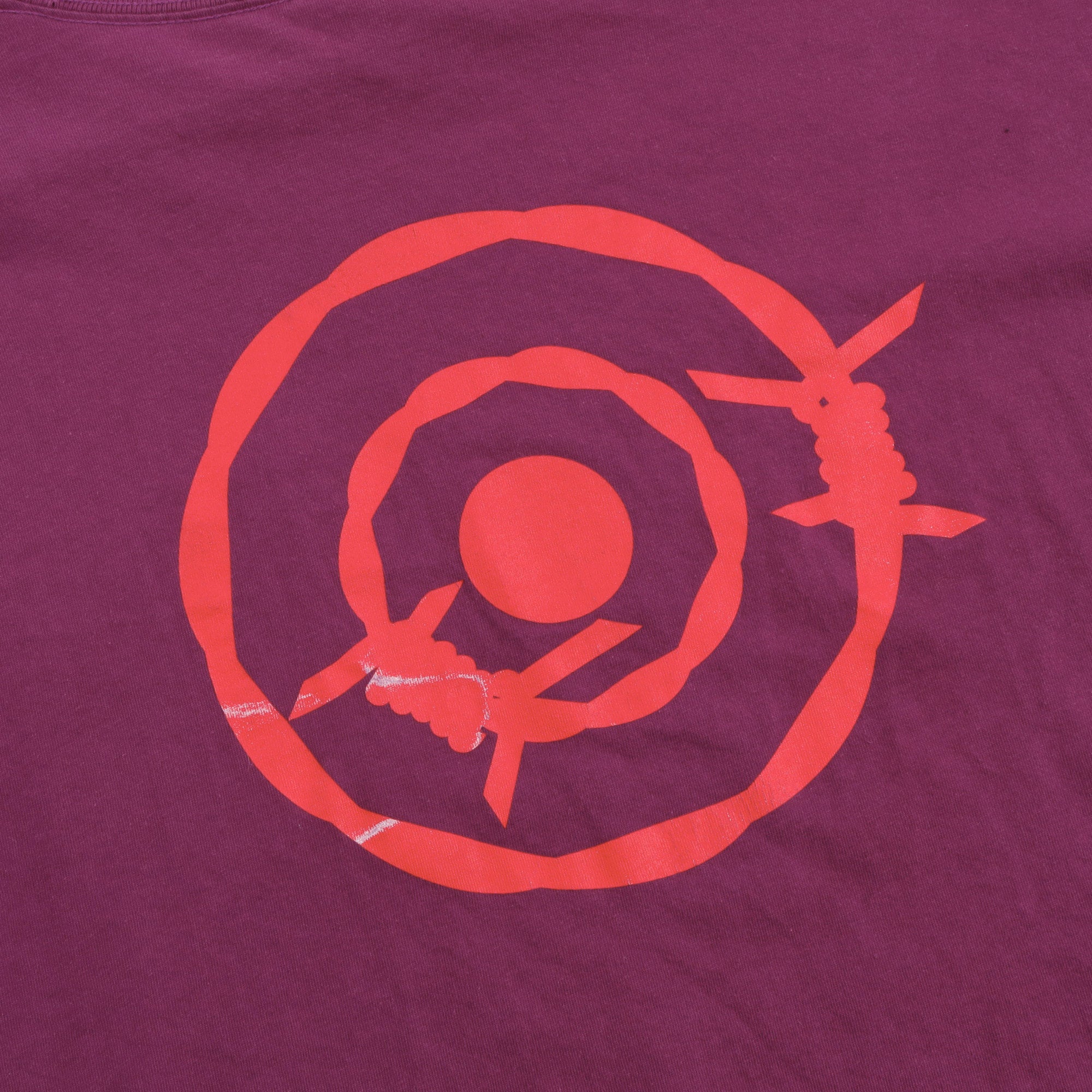 South2 West8 LS T-shirt