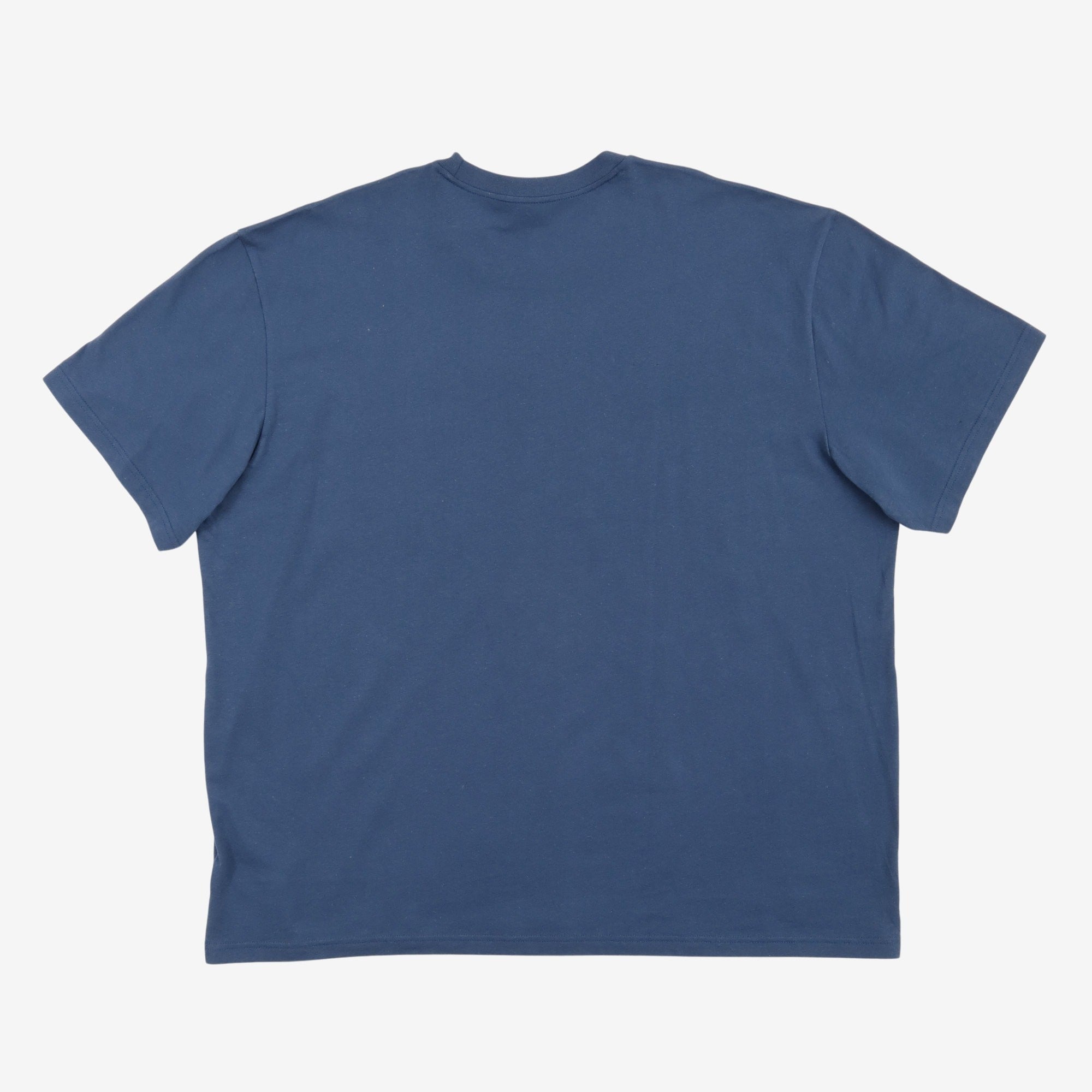 Supreme Printed Pocket Tee