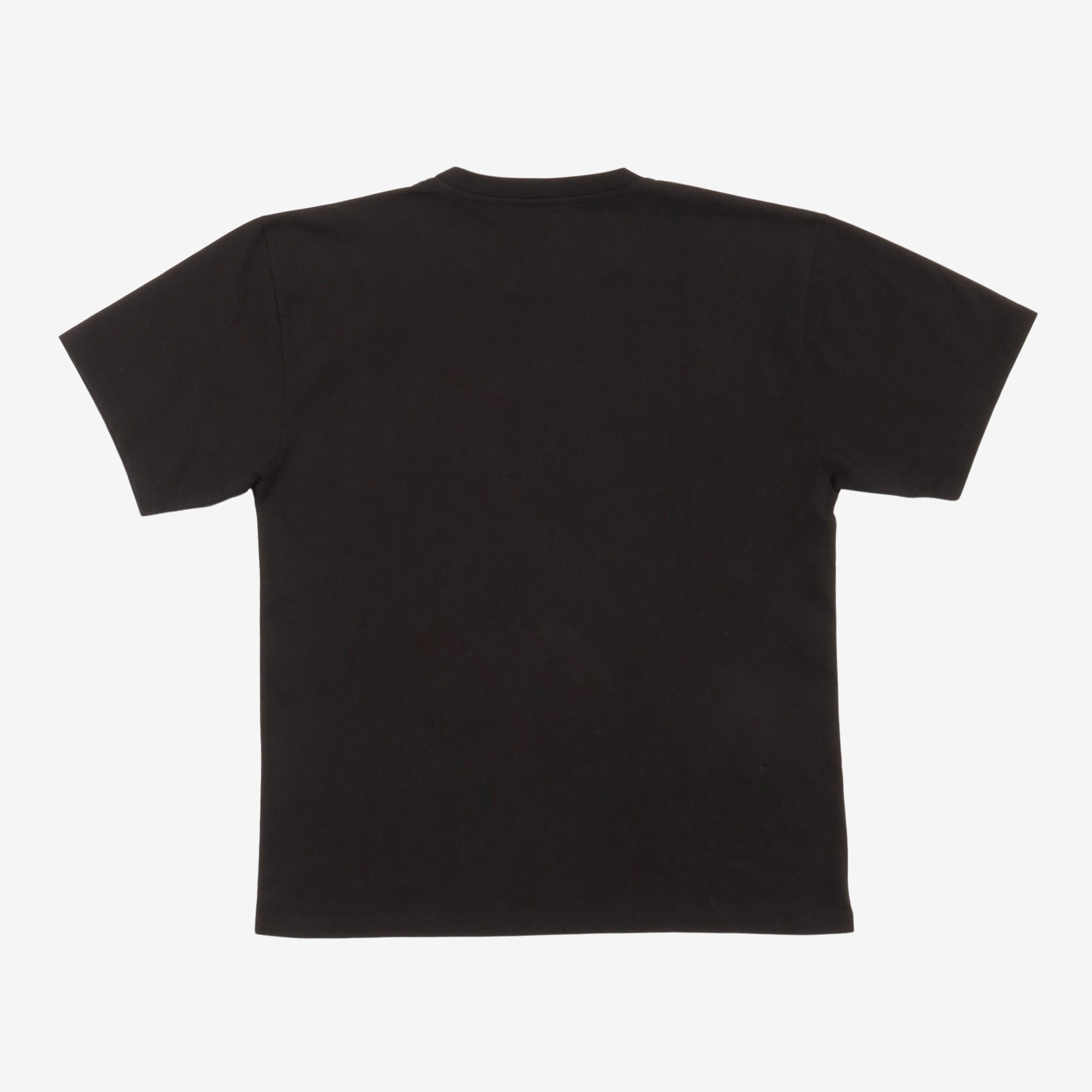 Captek Eyes Logo Tee