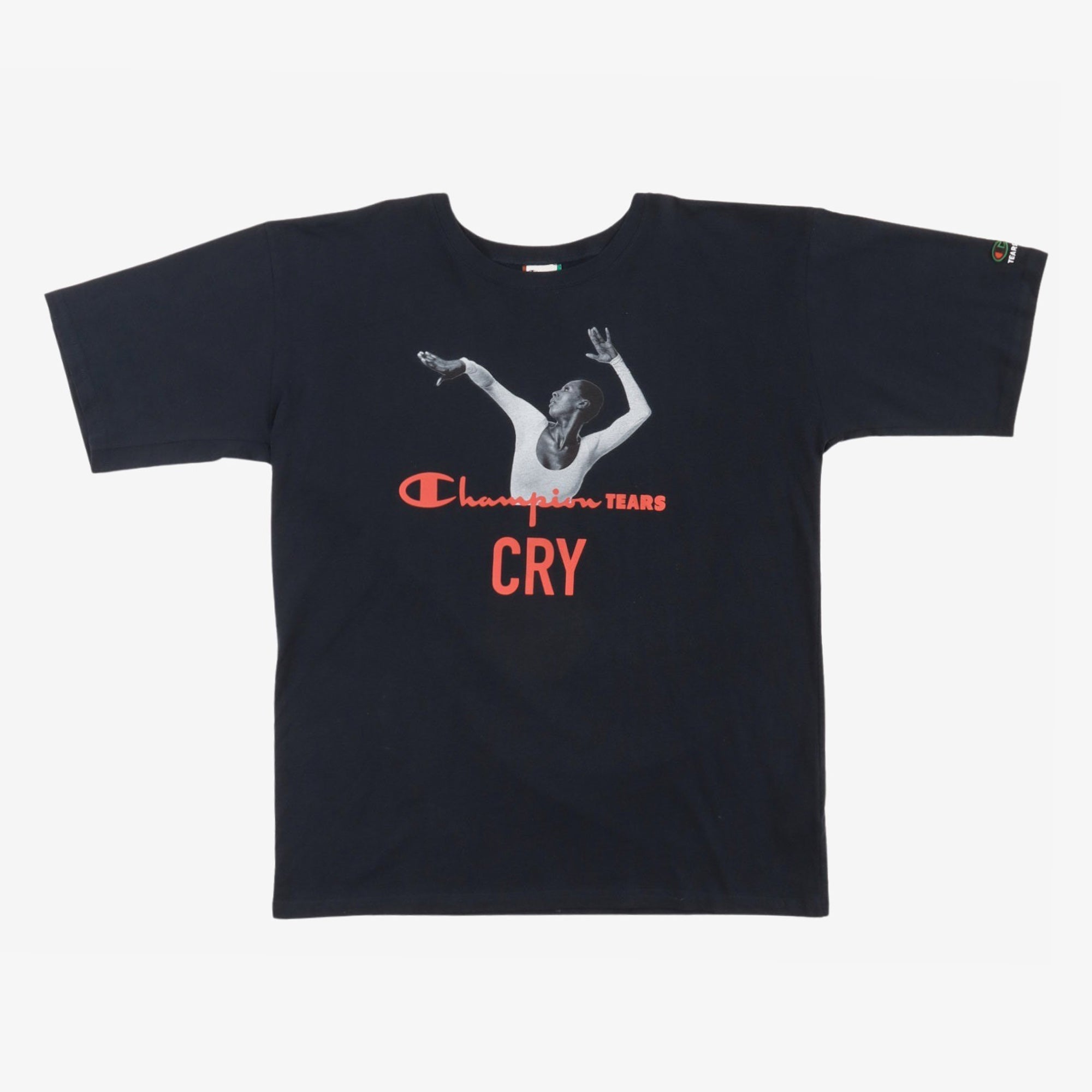 Judith Cry Tears T-Shirt