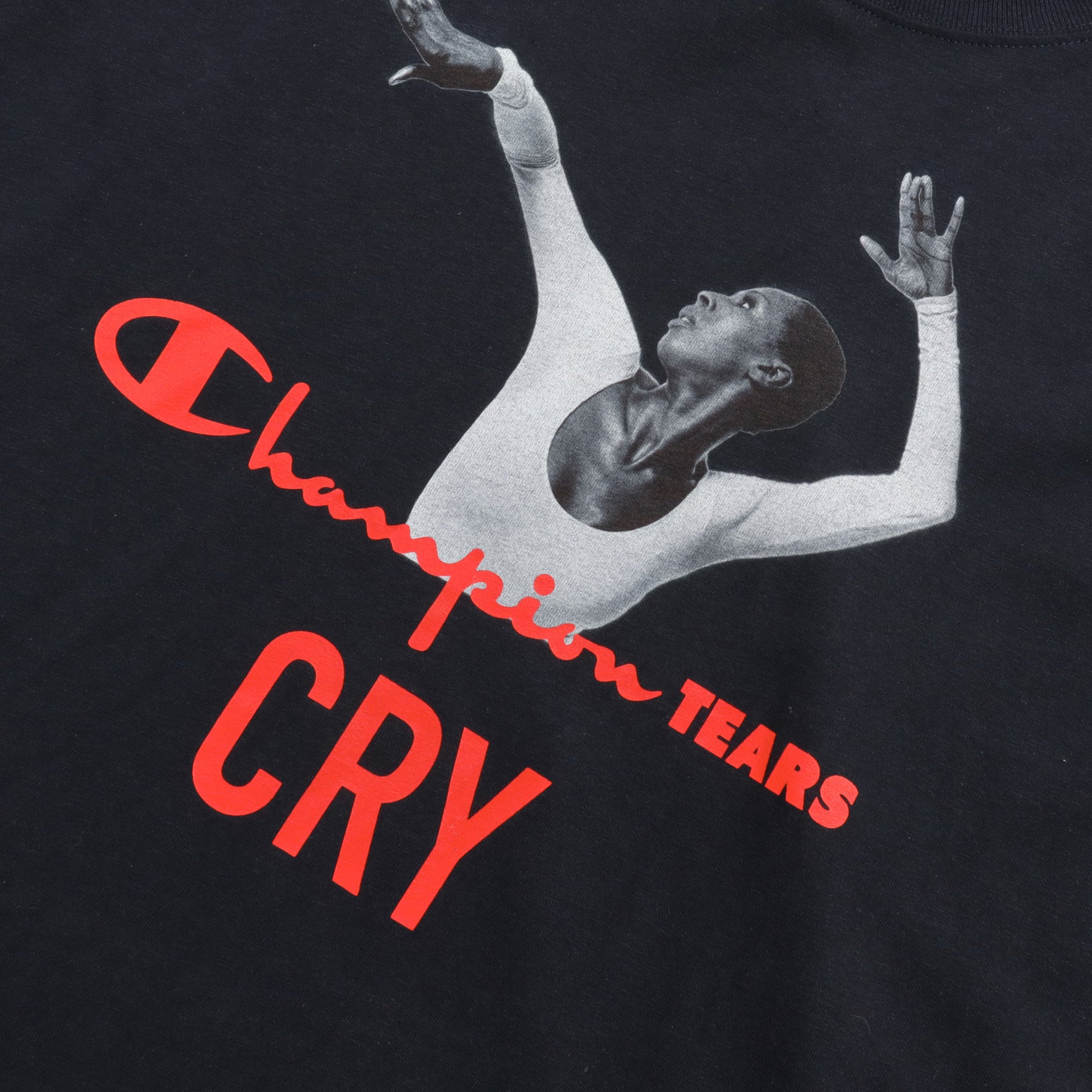 Judith Cry Tears T-Shirt