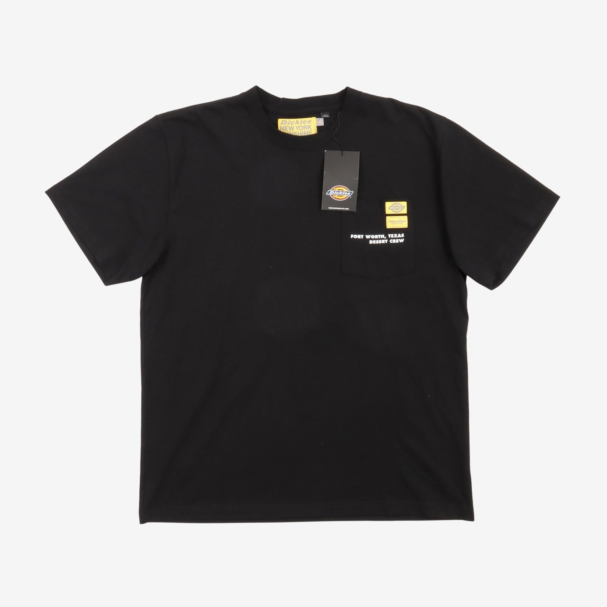 New York Sunshine Install Team T-Shirt