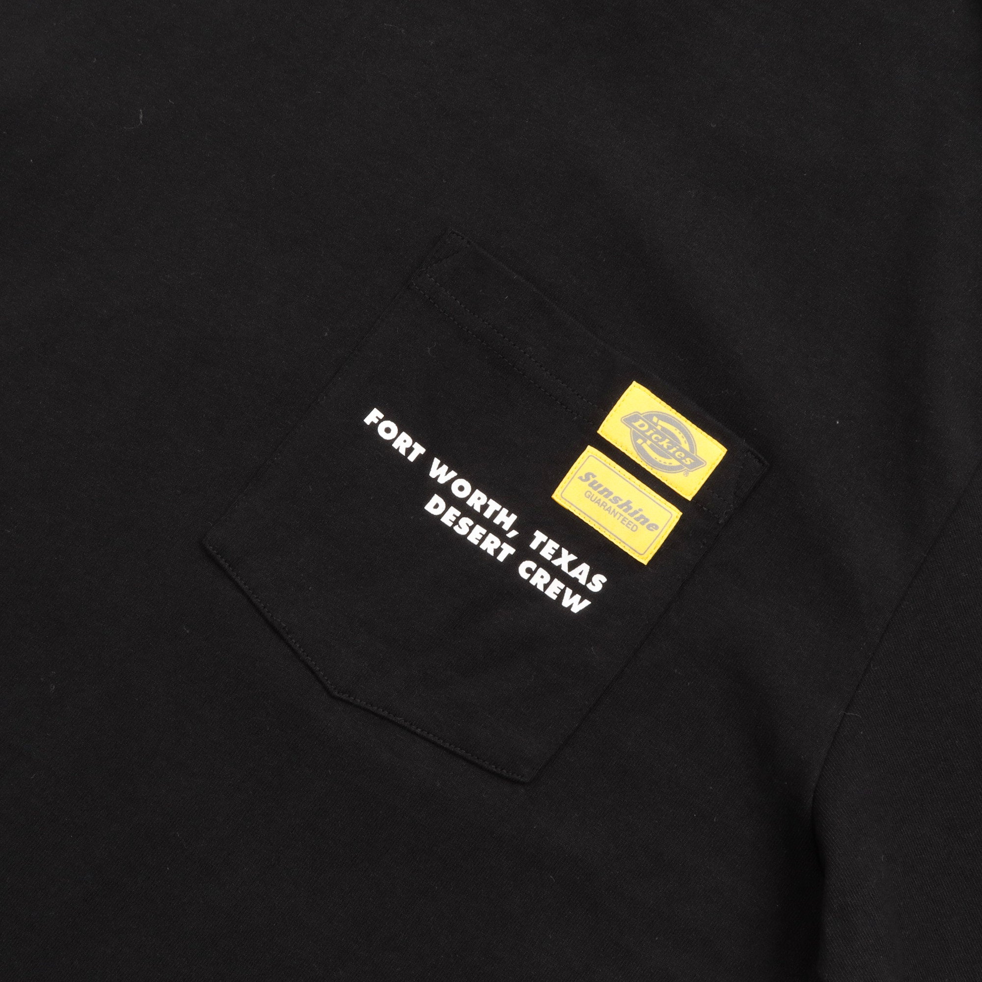 New York Sunshine Install Team T-Shirt
