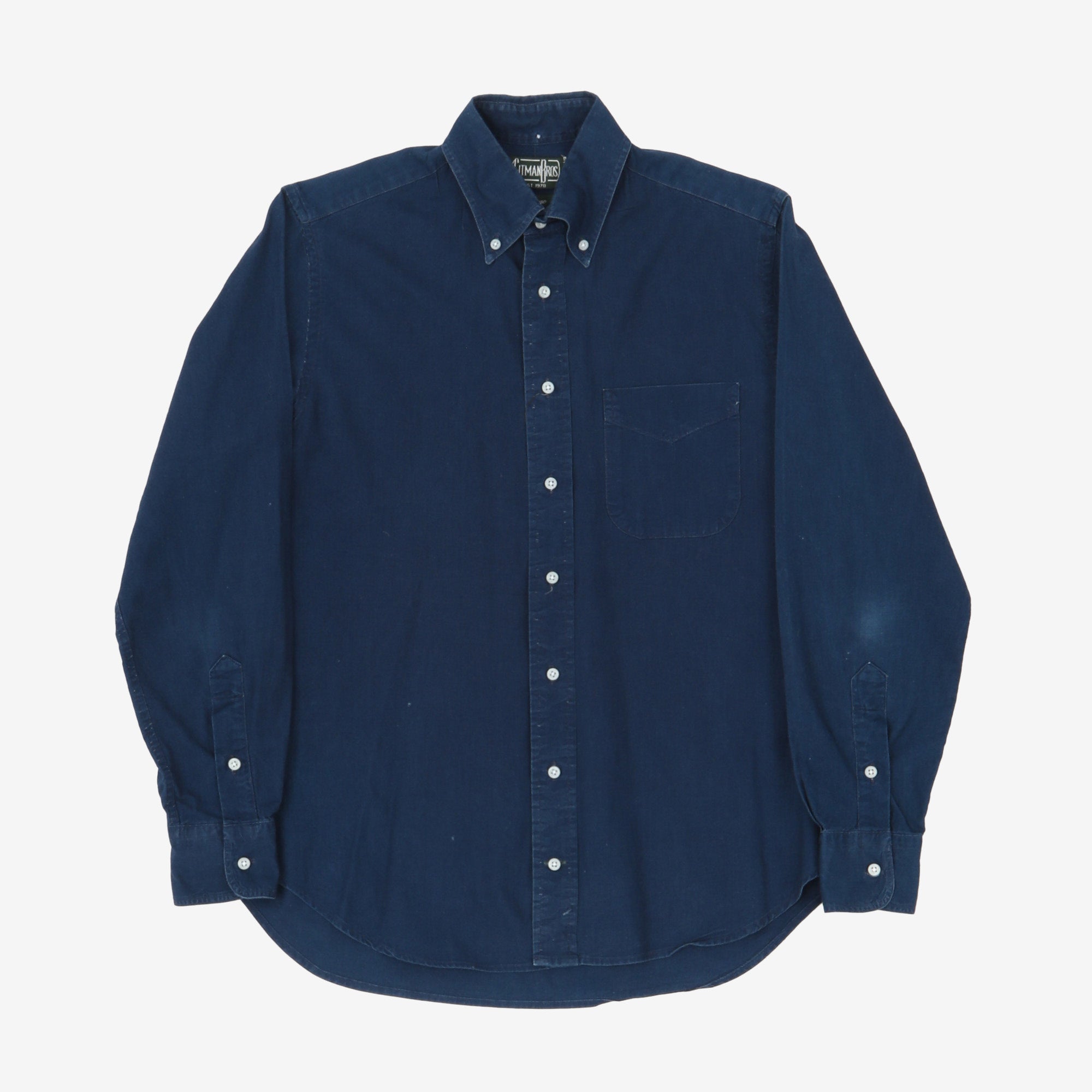 BD Shirt