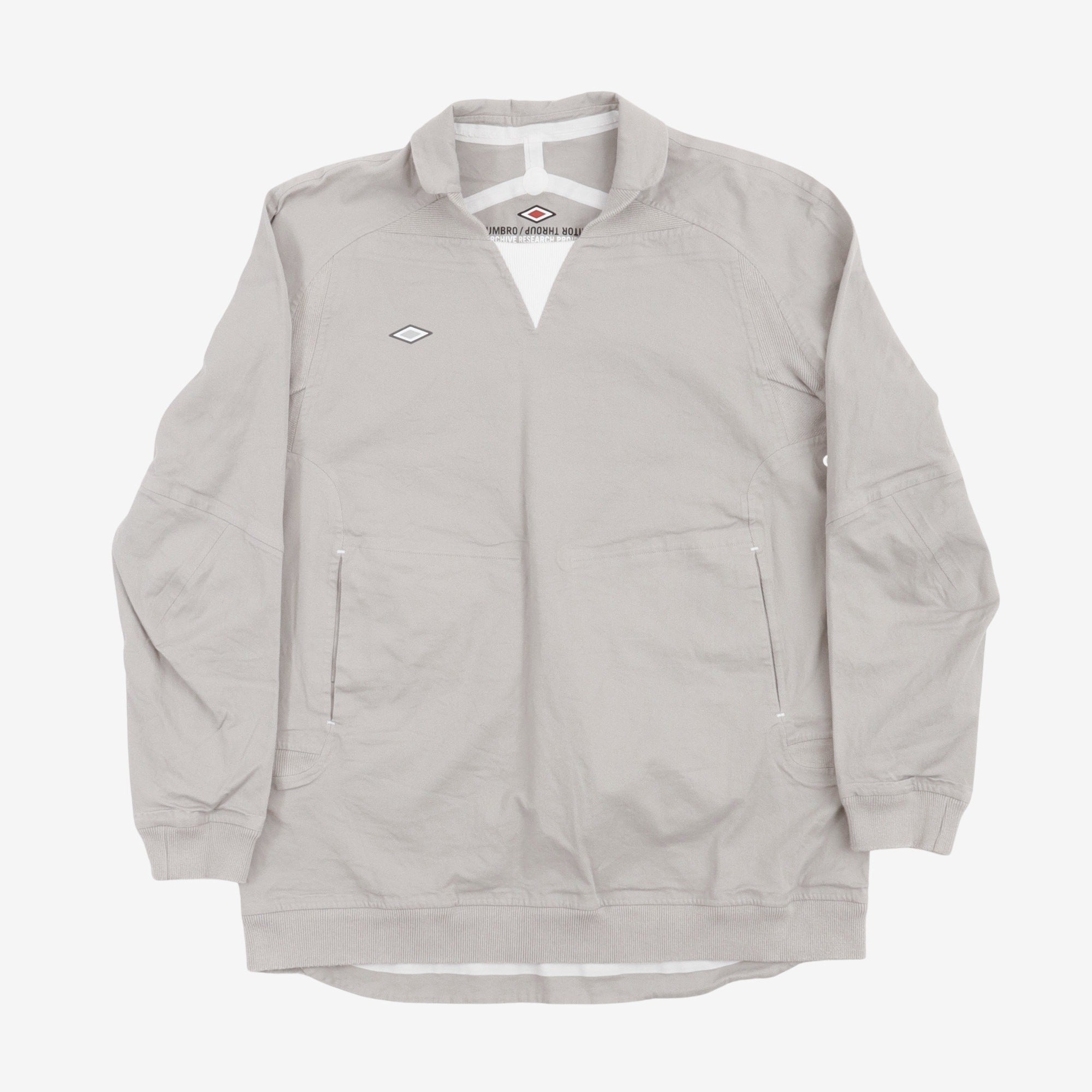 Umbro Archive Research Project Top