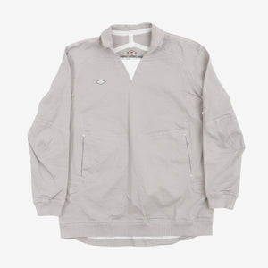Umbro Archive Research Project Top