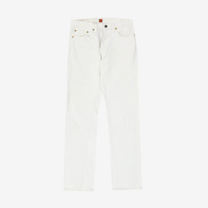 AA 710 Slim Straight (10 Year Anniversary) (31W, 33L)