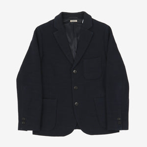 Heavy Jersey Blazer